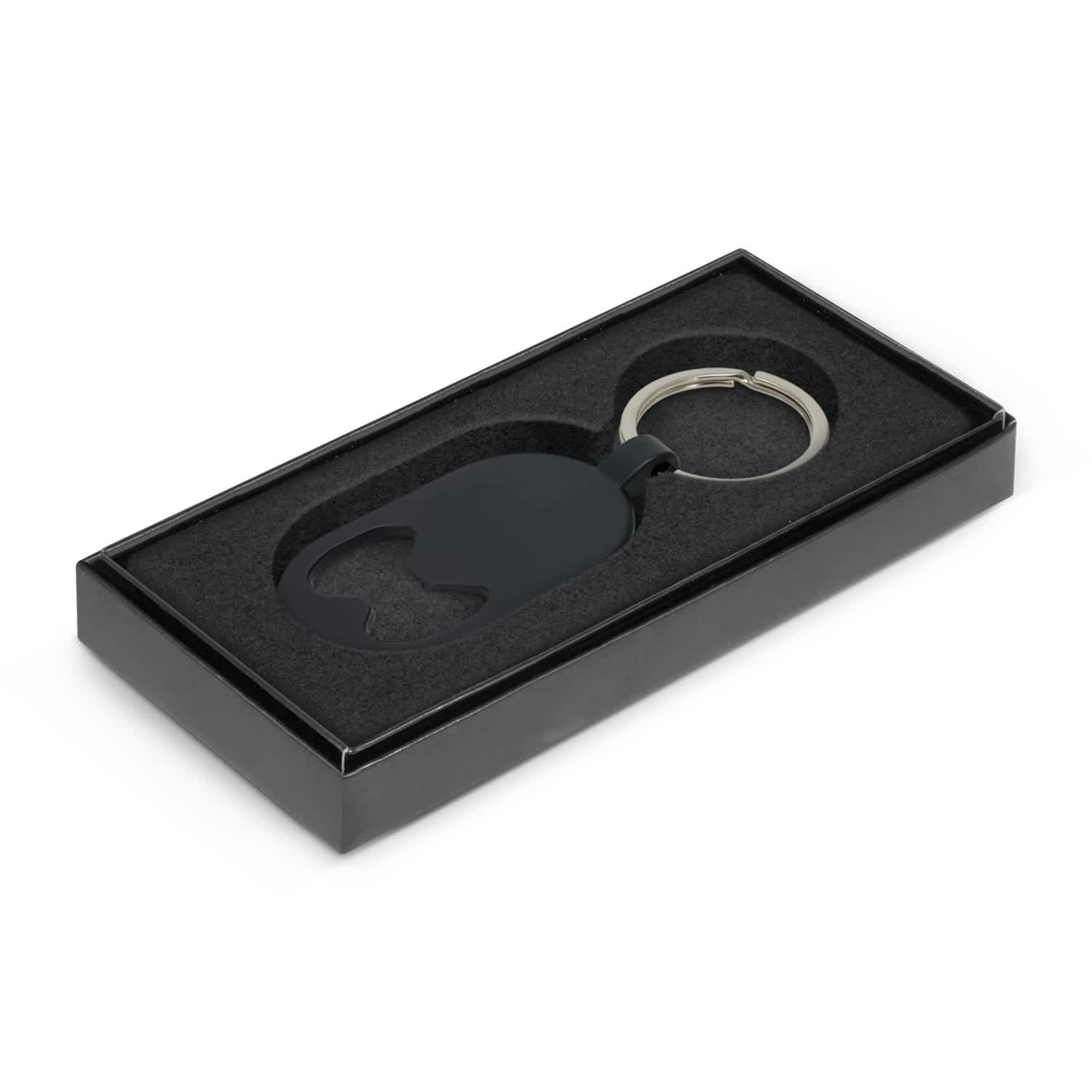 Brio Bottle Opener Key Ring - 112523 Image 