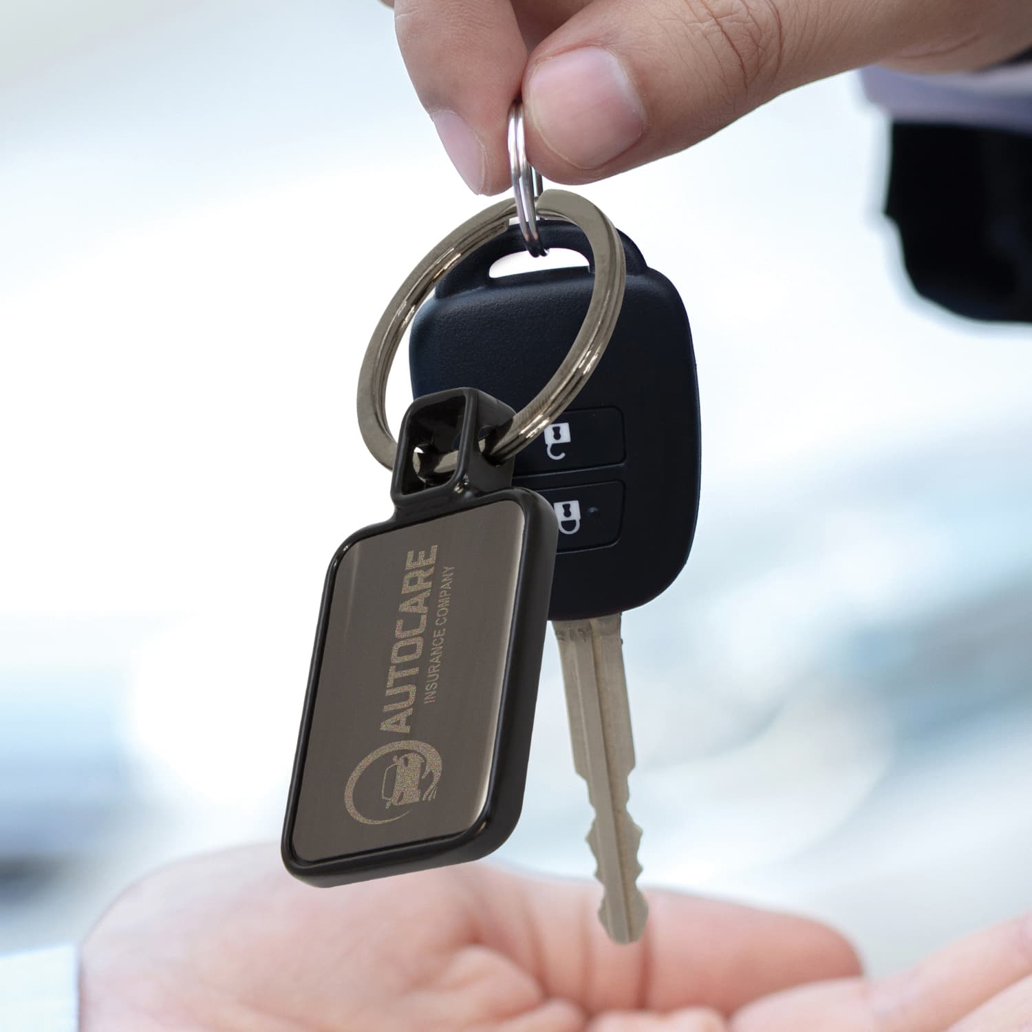 Astina Key Ring - 112524 Image