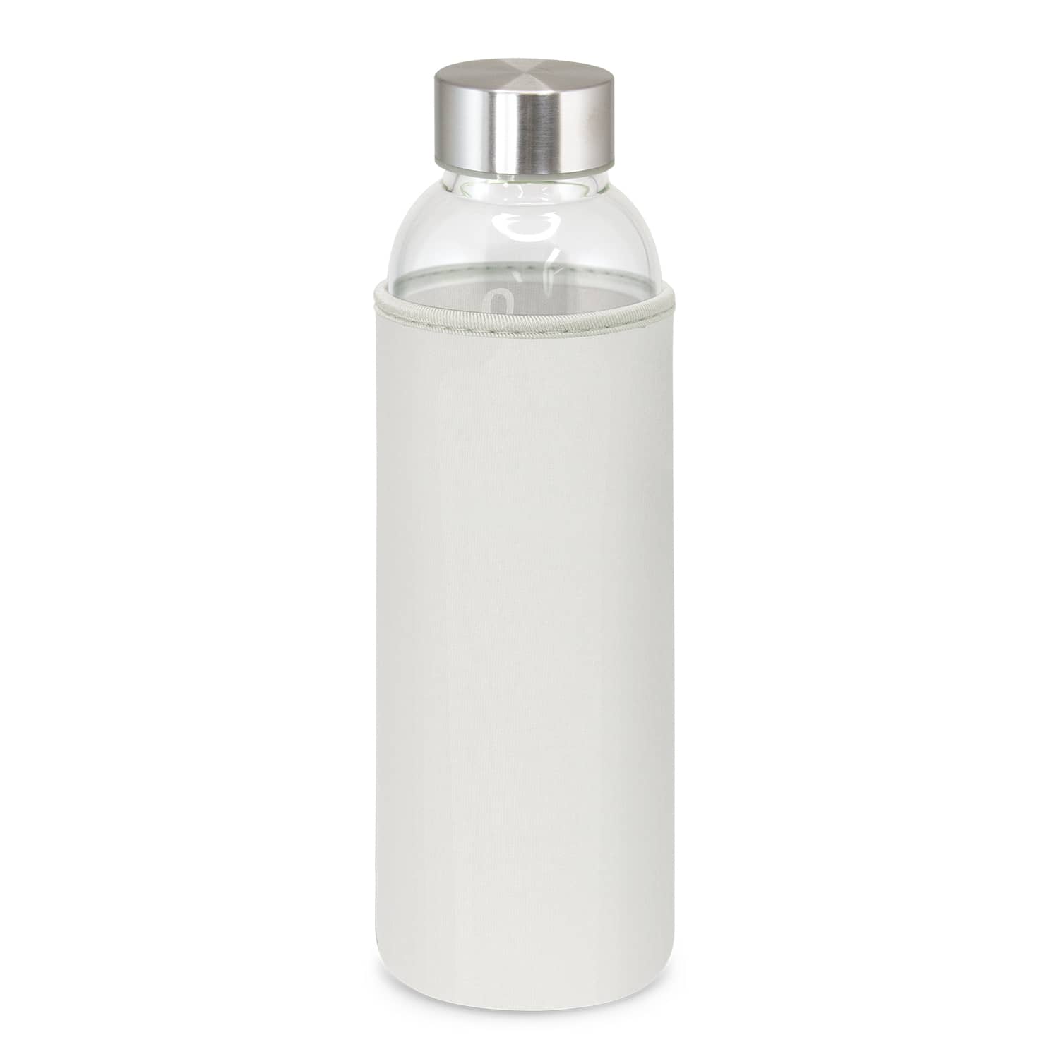 Venus Bottle - Neoprene Sleeve - 112544 Image White