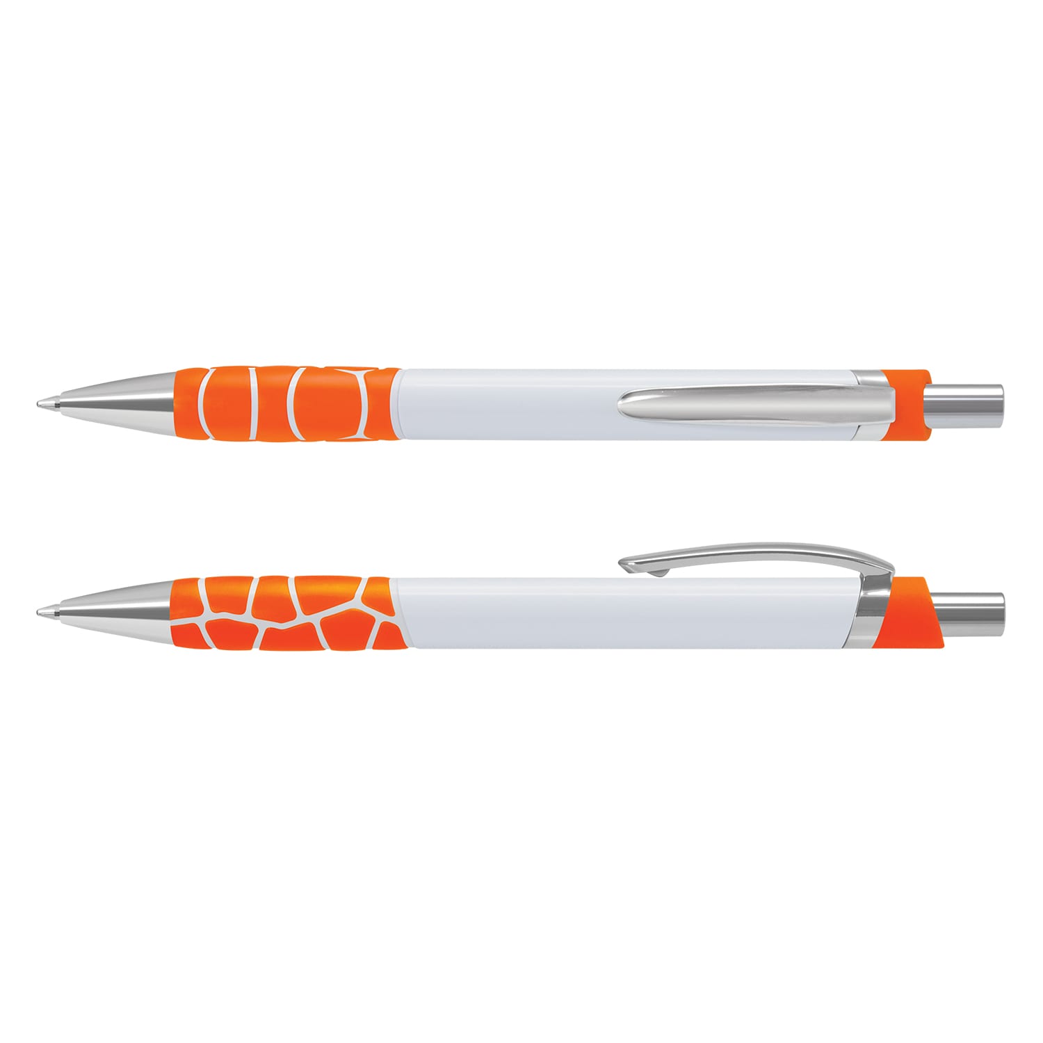 Zola Pen - 112545 Image Orange
