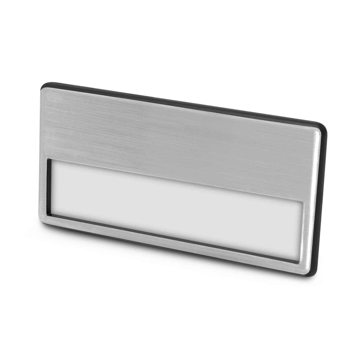 Magnetic Name Badge