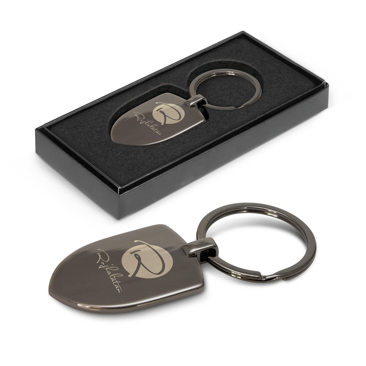 Cerato Key Ring | Customised Key Ring | Personalised Key Ring NZ