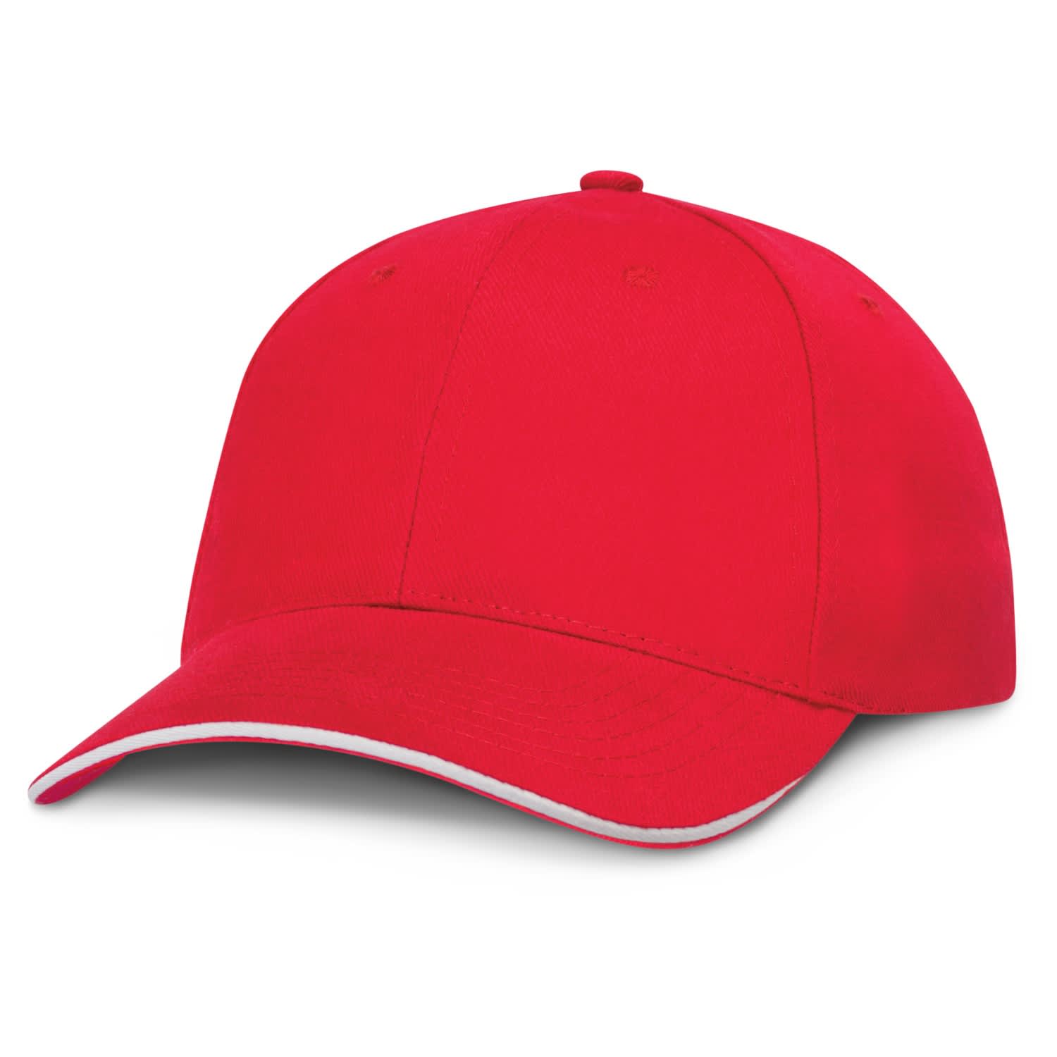 Swift Cap - White Trim - 112554 Image 