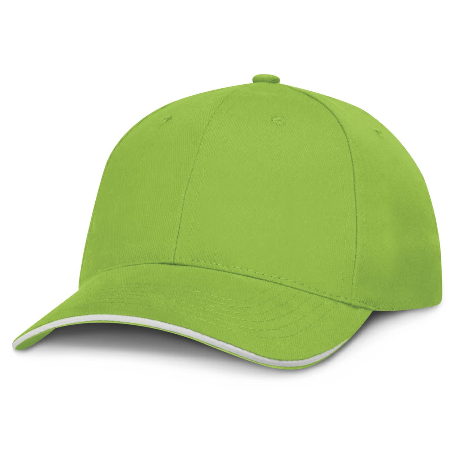 Swift Cap - White Trim - 112554 Image 