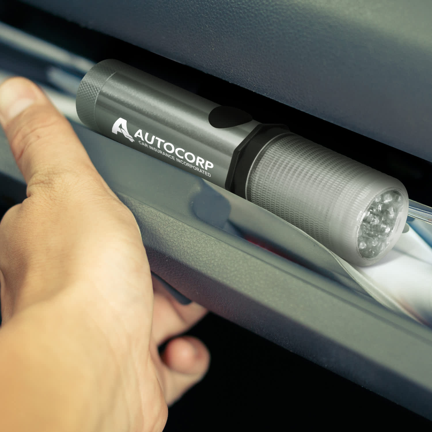 Auto Safety Light - 112558 Image