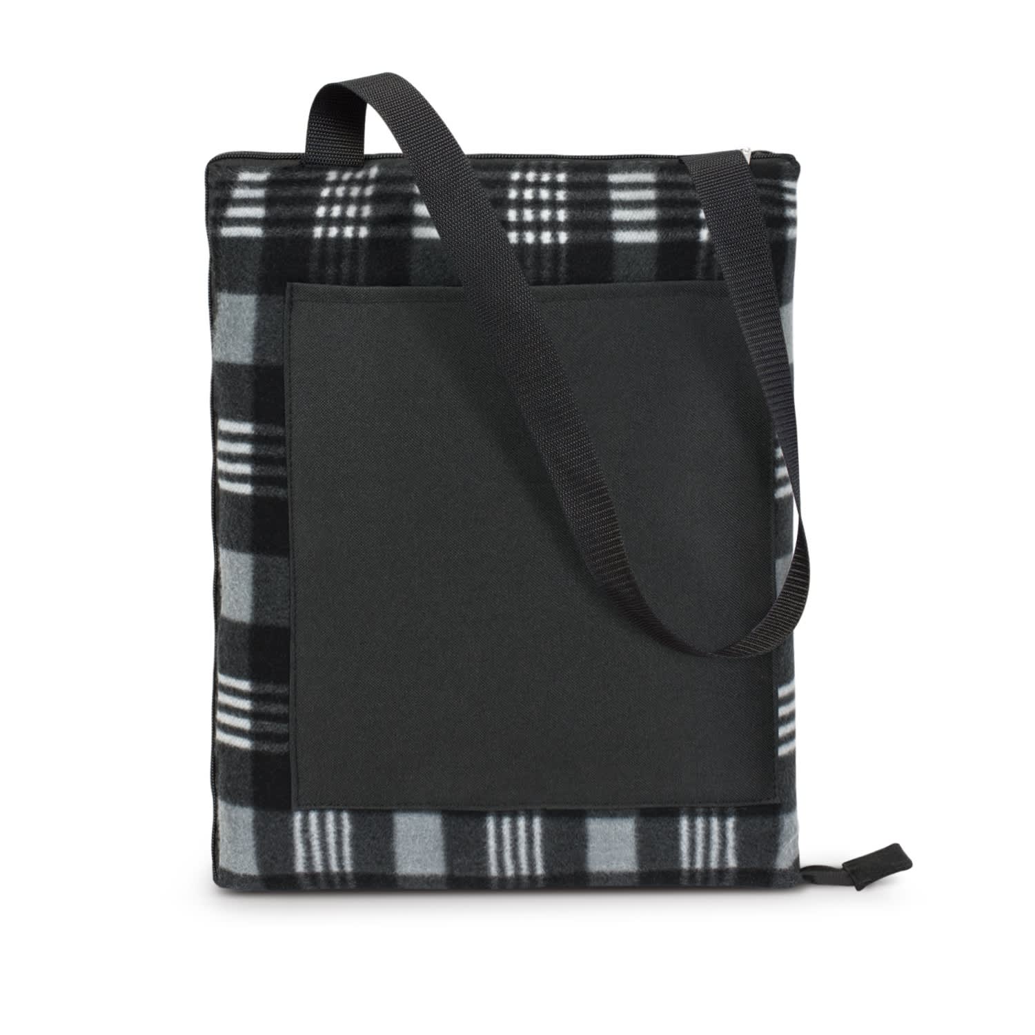 Dakota Picnic Blanket | Branded Picnic Blanket | Printed Picnic Blanket NZ | Trends Collection | Withers & Co