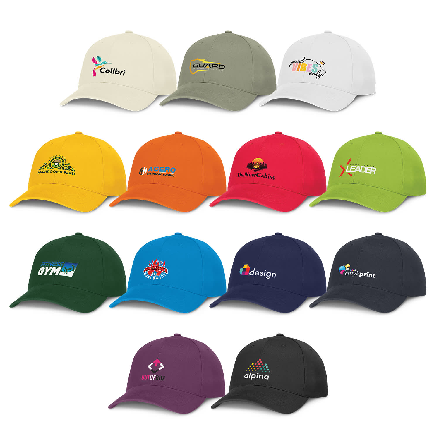 Falcon Cap - 112567 Image