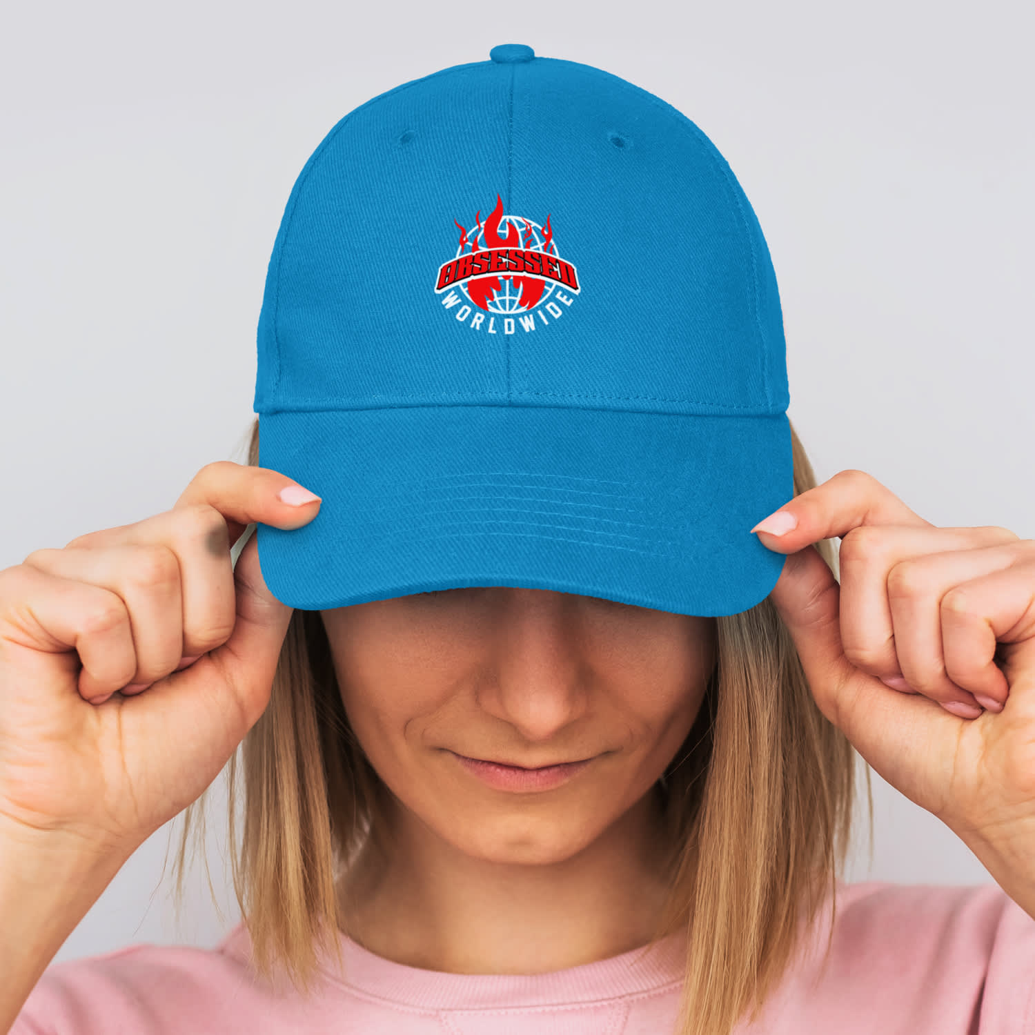 Falcon Cap - 112567 Image