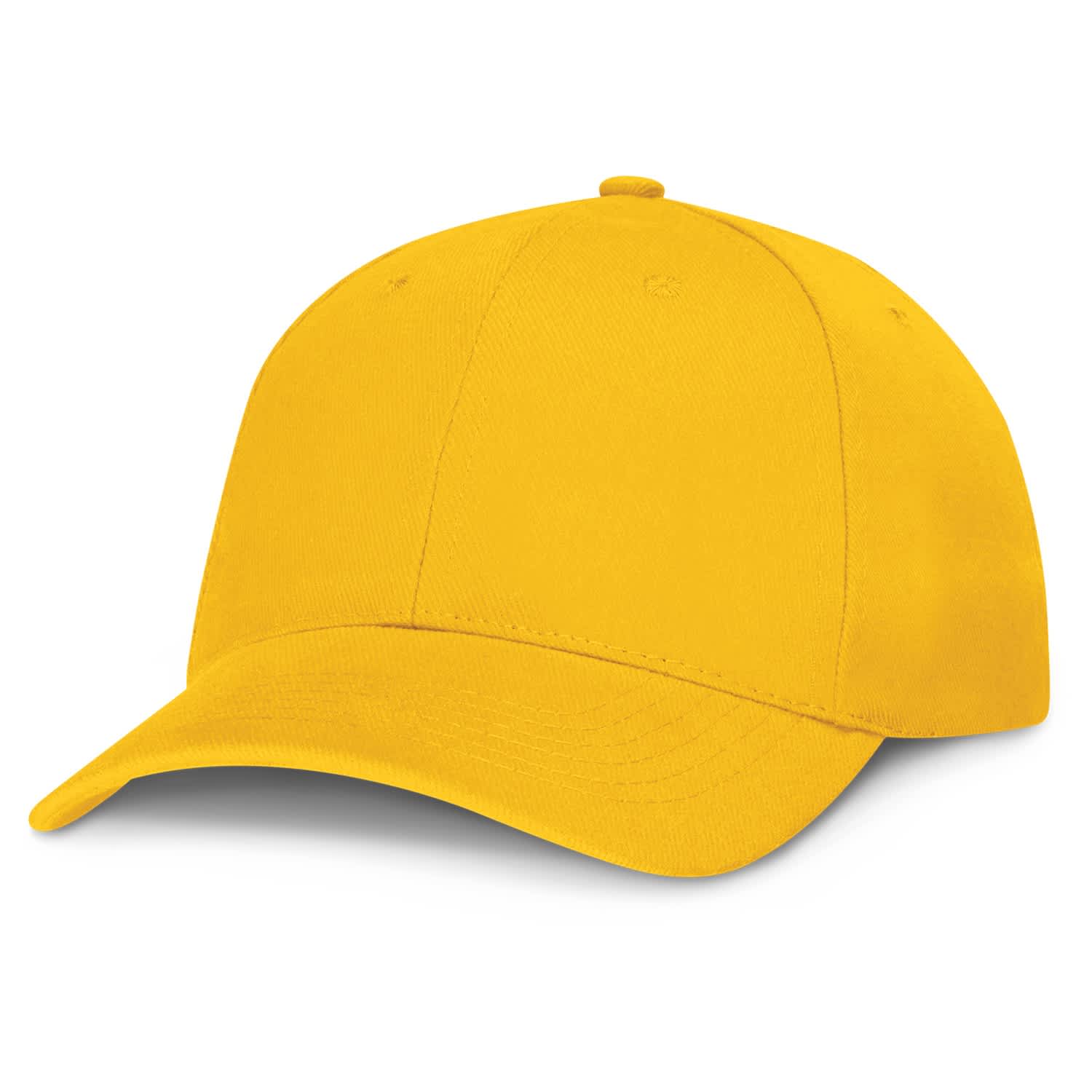 Falcon Cap - 112567 Image Yellow