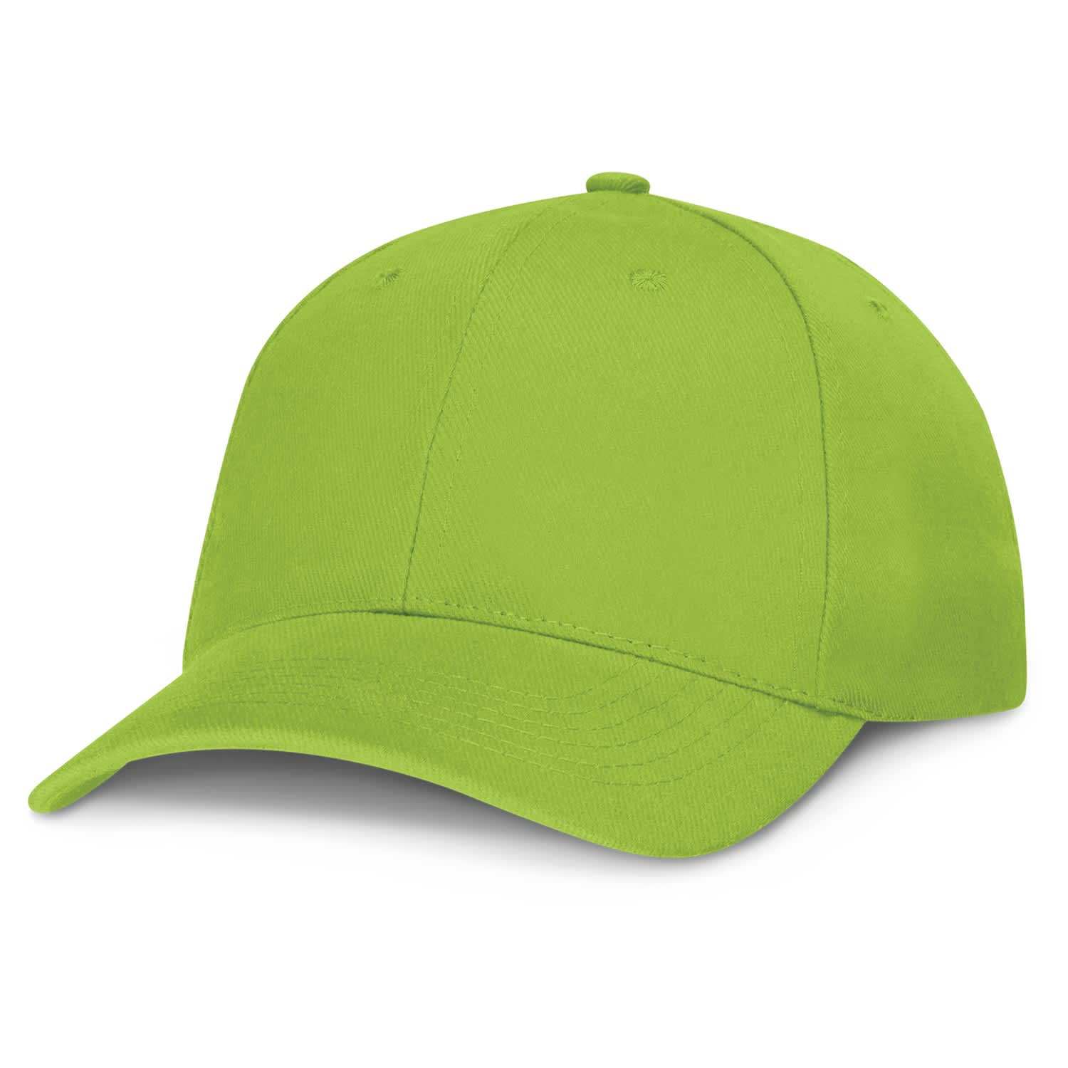 Falcon Cap - 112567 Image Dark Green