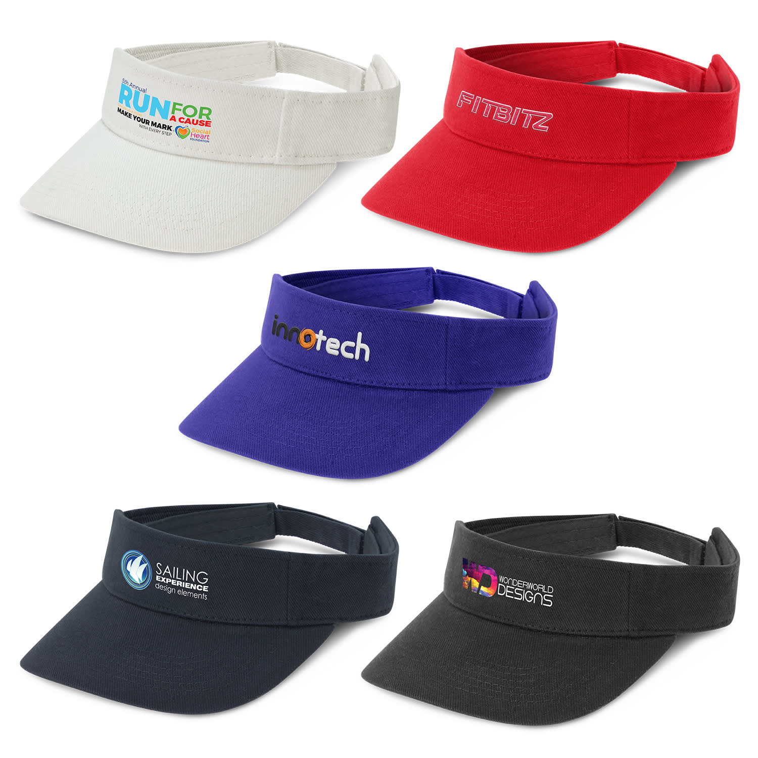 Orlando Sun Visor