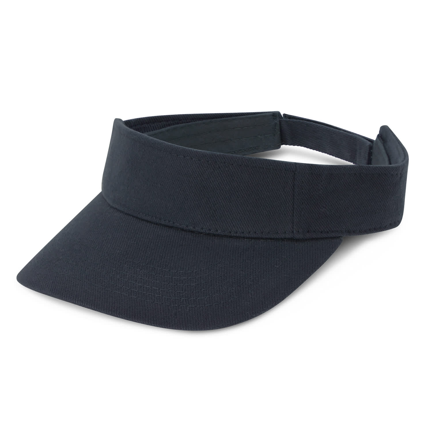 Orlando Sun Visor - 112570 Image Navy