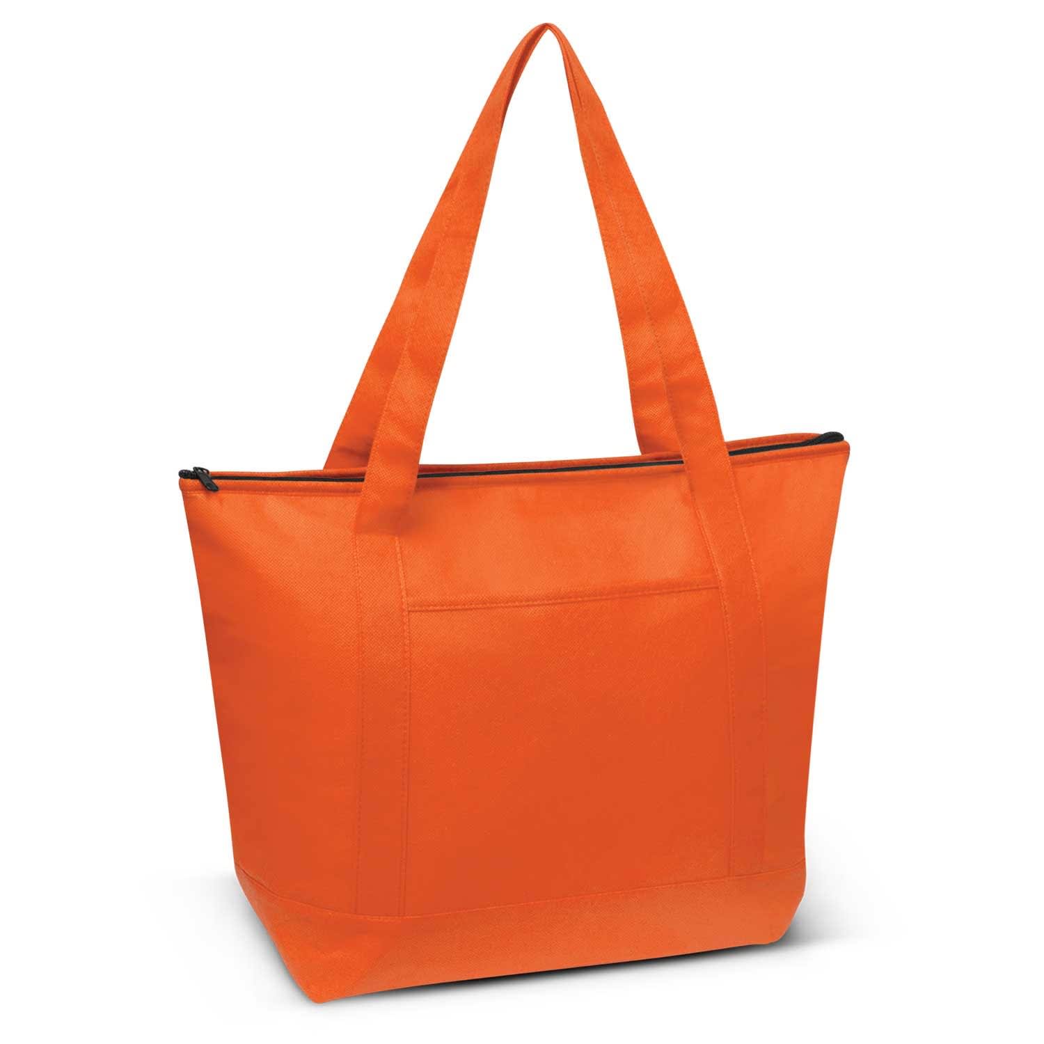 Orca Cooler Bag - 112575 Image Orange
