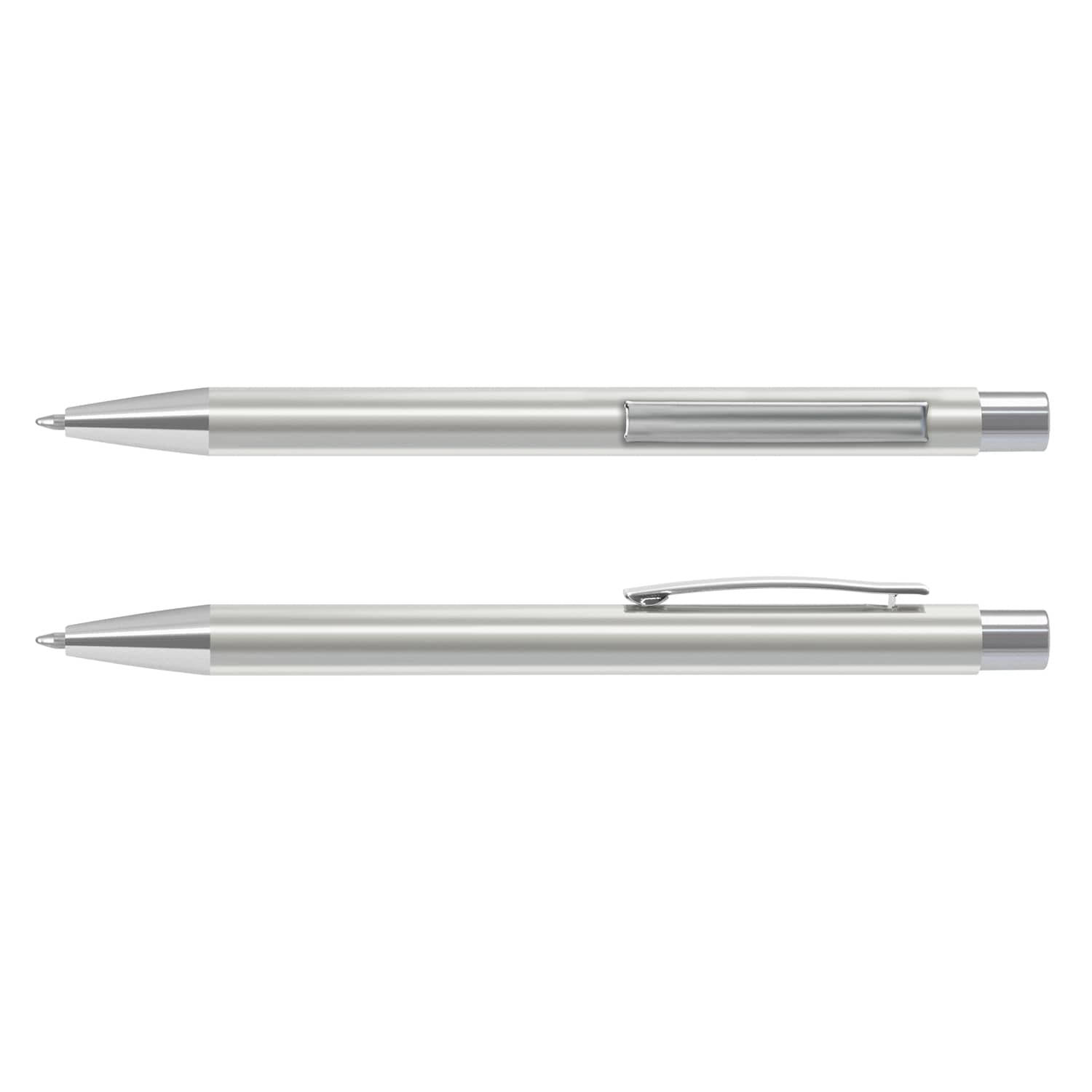 Lancer Pen - 112591 Image Silver