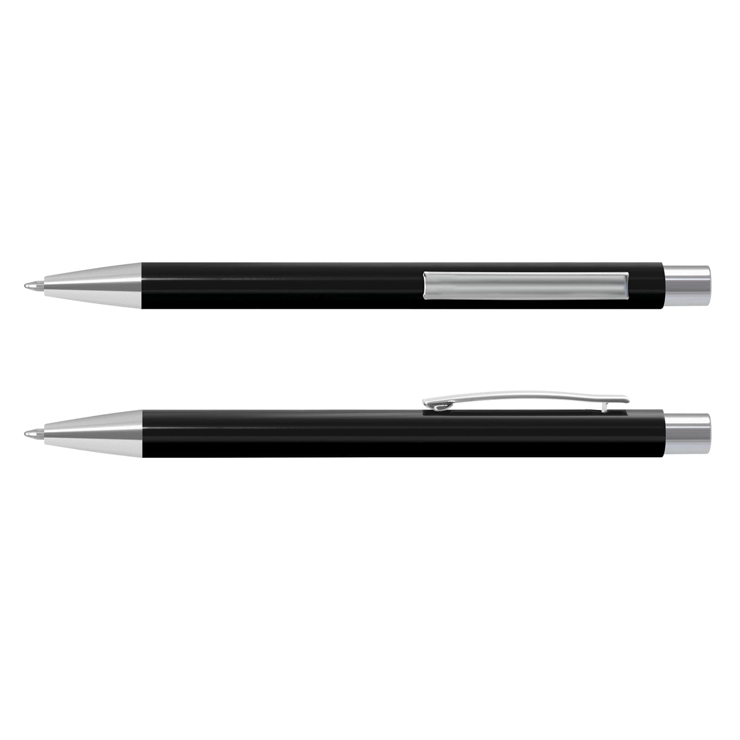 Lancer Pen - 112591 Image Black