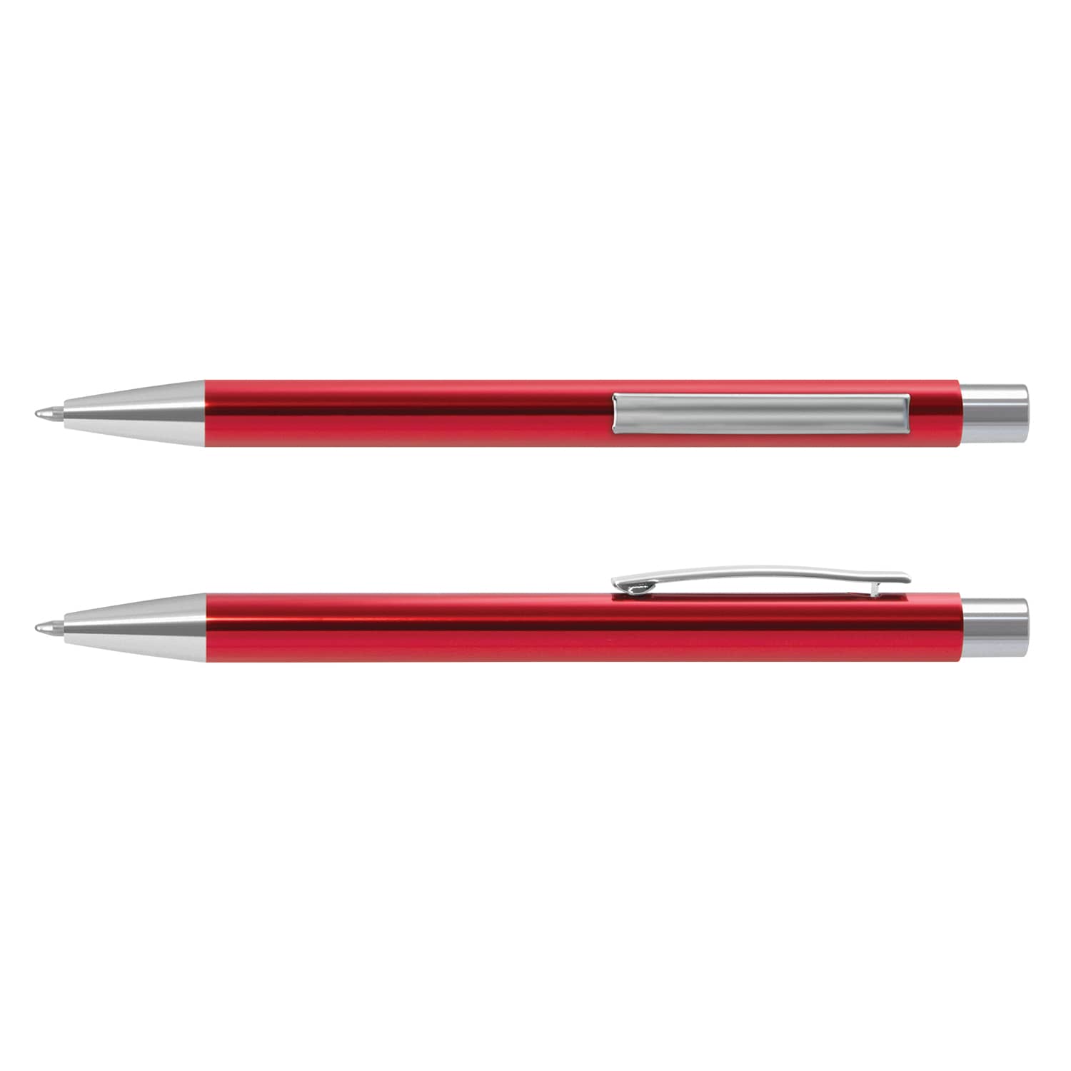 Lancer Pen - 112591 Image Red