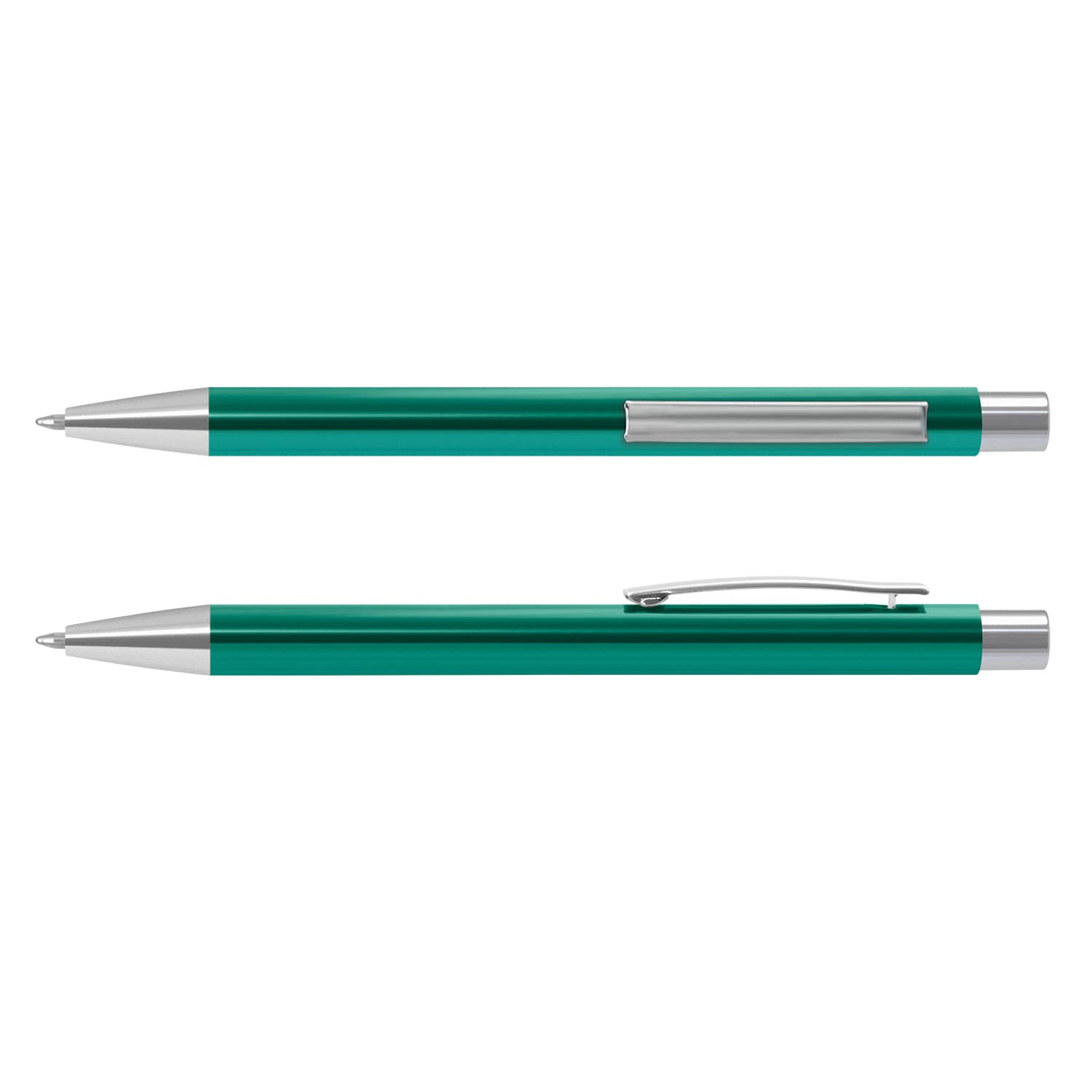 Lancer Pen - 112591 Image Teal