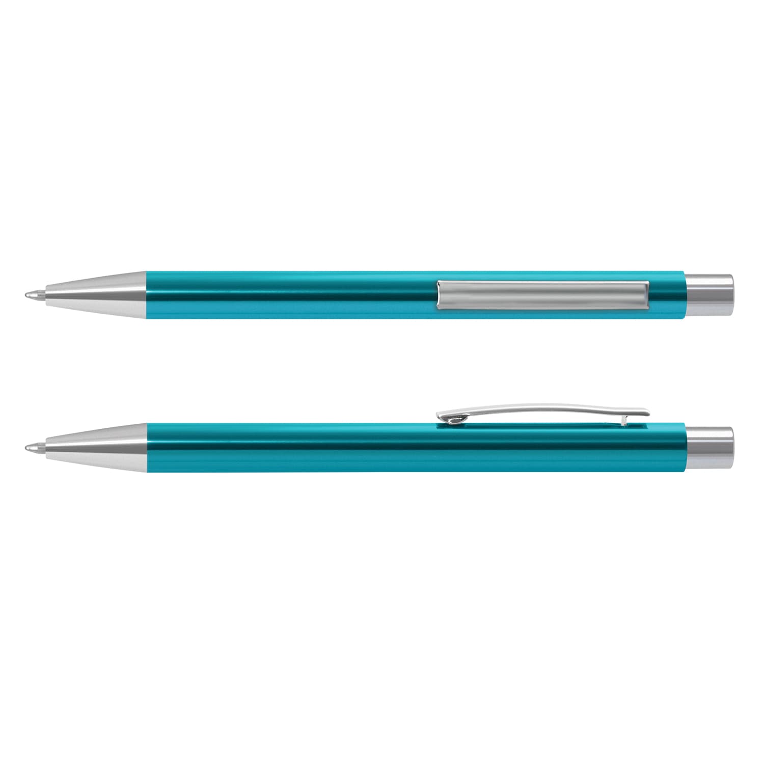 Lancer Pen - 112591 Image Light Blue