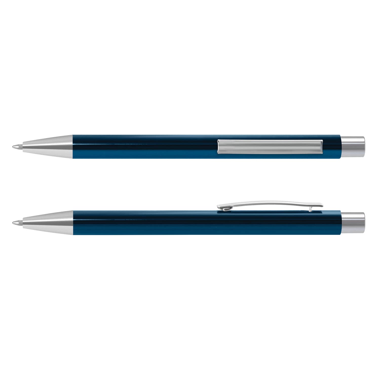 Lancer Pen - 112591 Image Navy