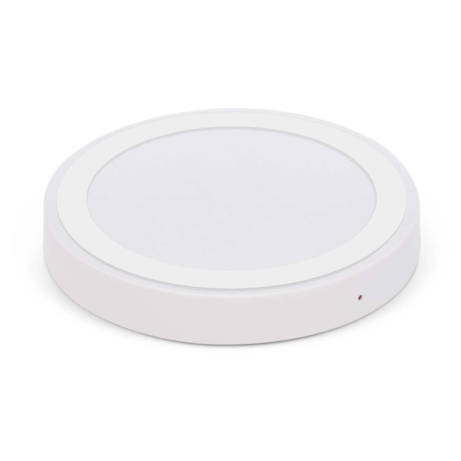 Orbit Wireless Charger - Colour Match - 112656 Image White