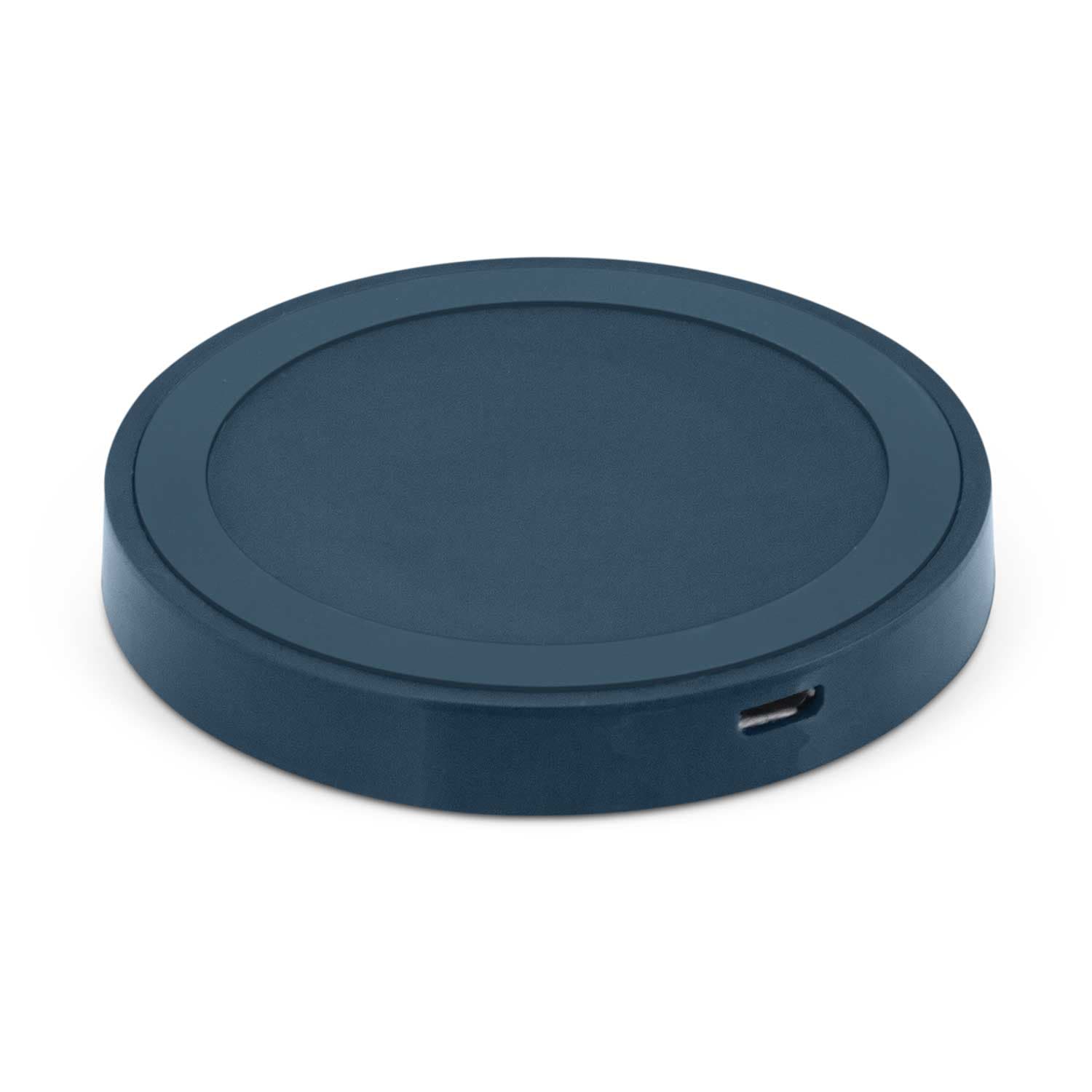 Orbit Wireless Charger - Colour Match - 112656 Image Black