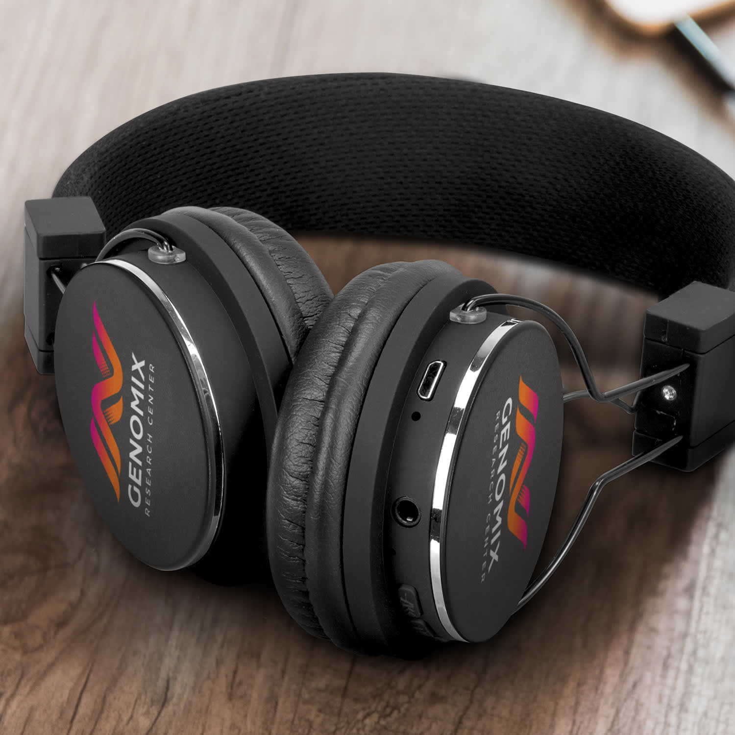 Opus Bluetooth Headphones - image 4