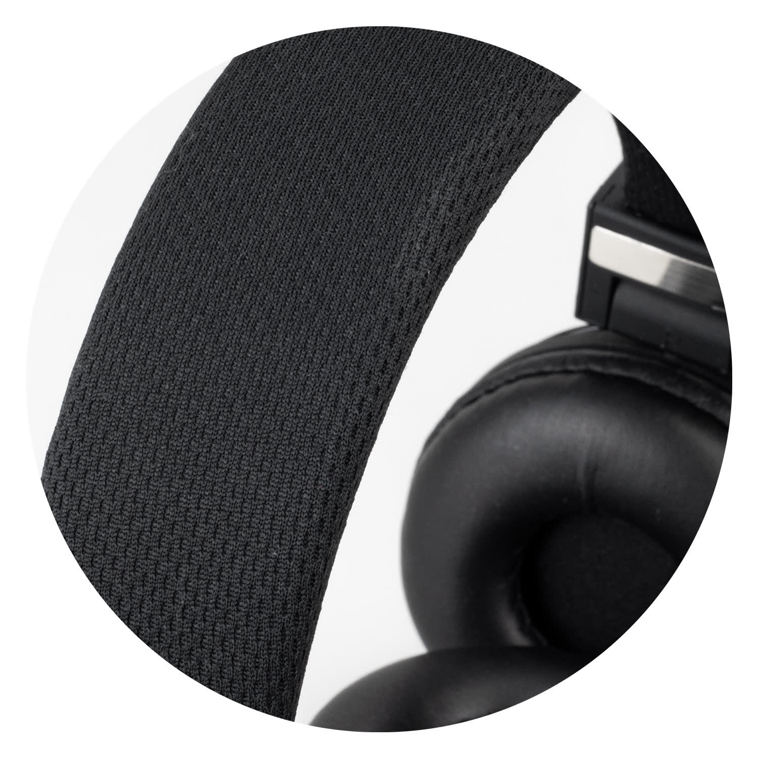 Opus Bluetooth Headphones - image 5