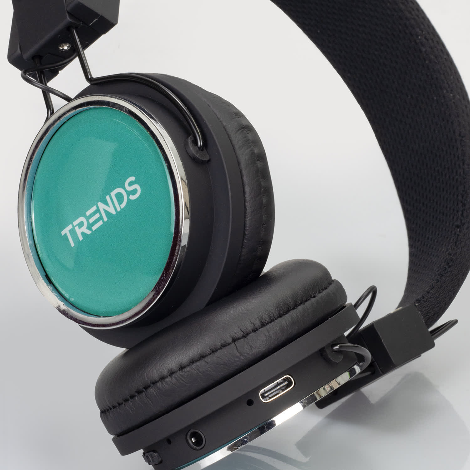 Opus Bluetooth Headphones - image 6