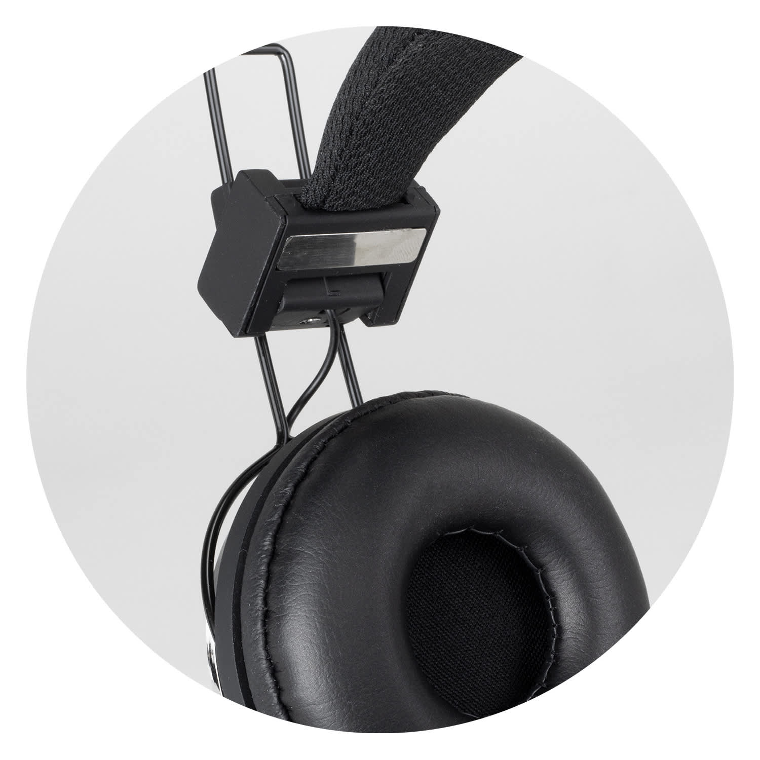 Opus Bluetooth Headphones - image 6