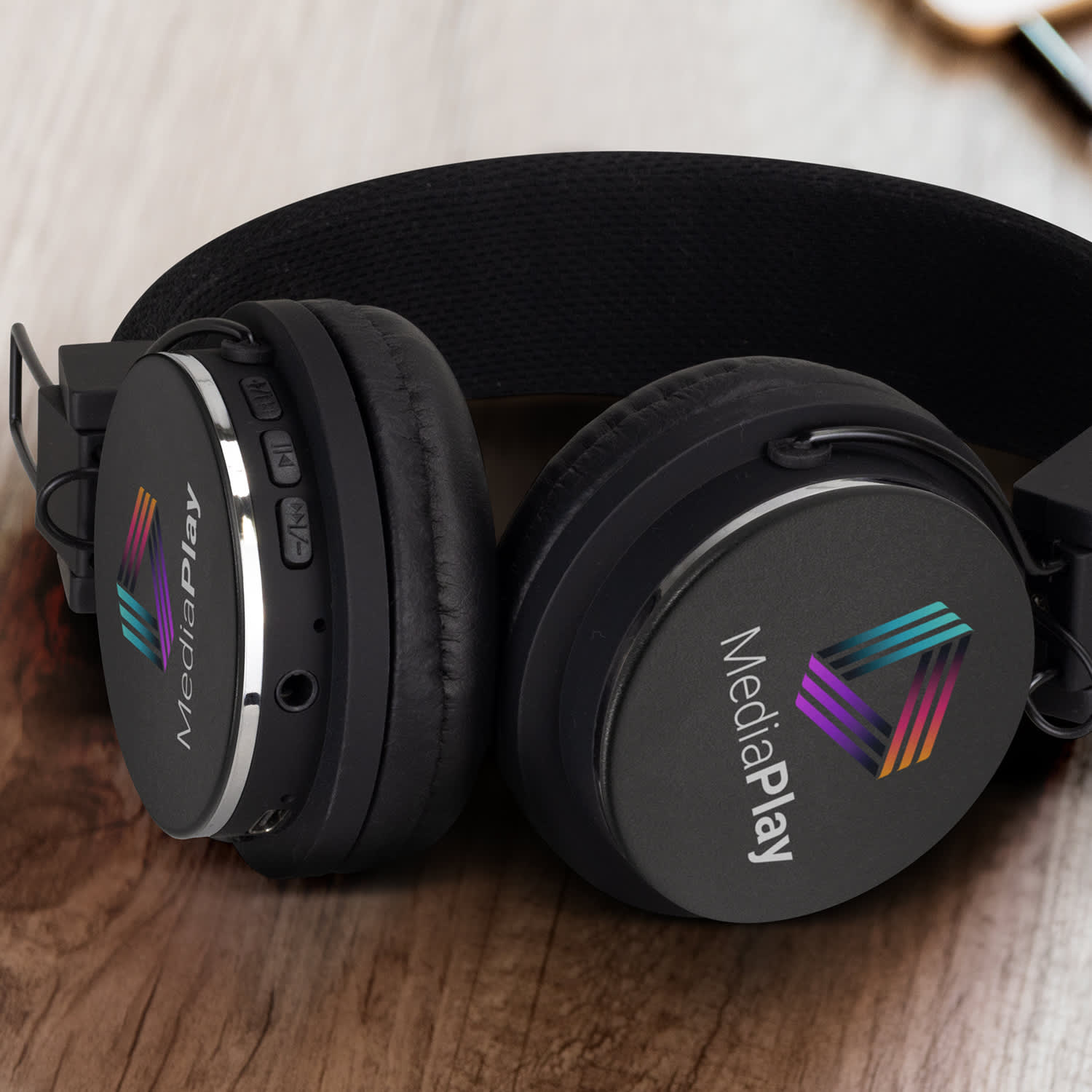 Opus Bluetooth Headphones - image 7