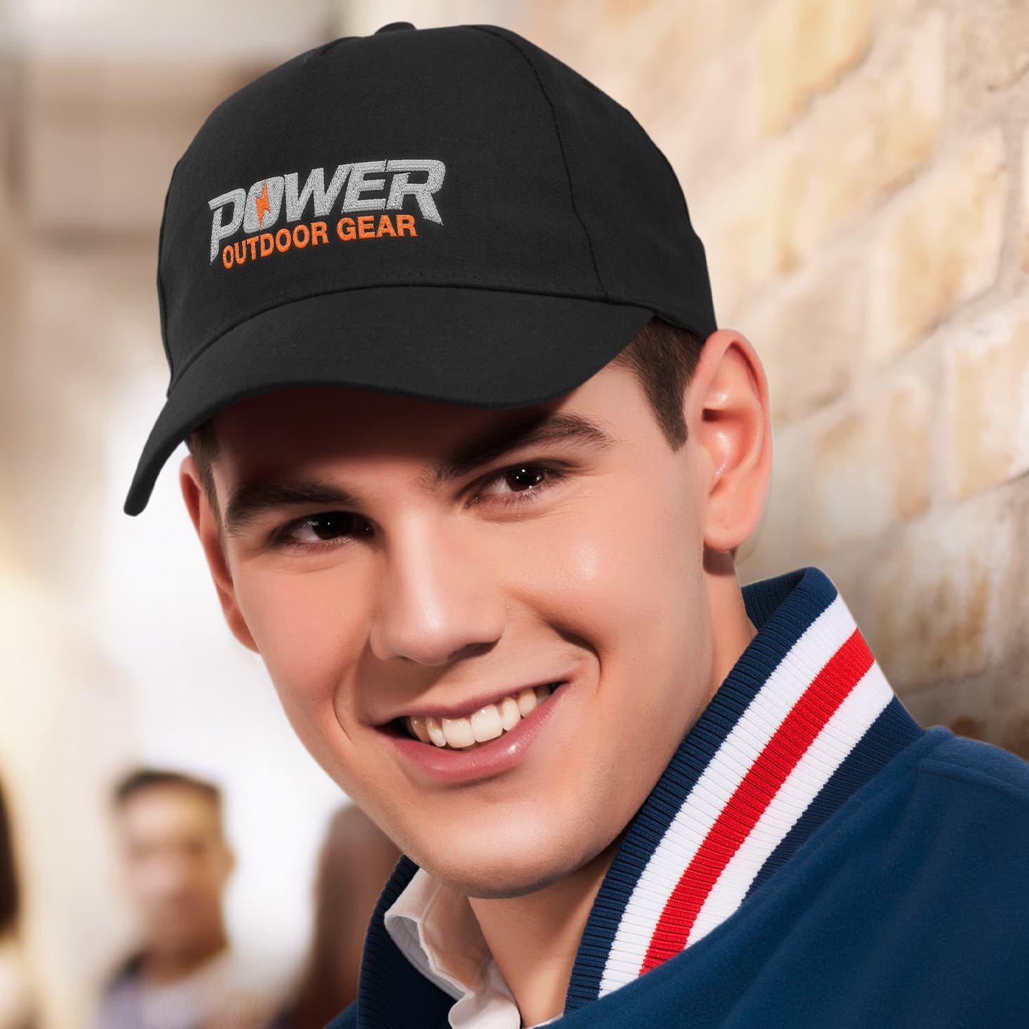 Condor Cap - image 6