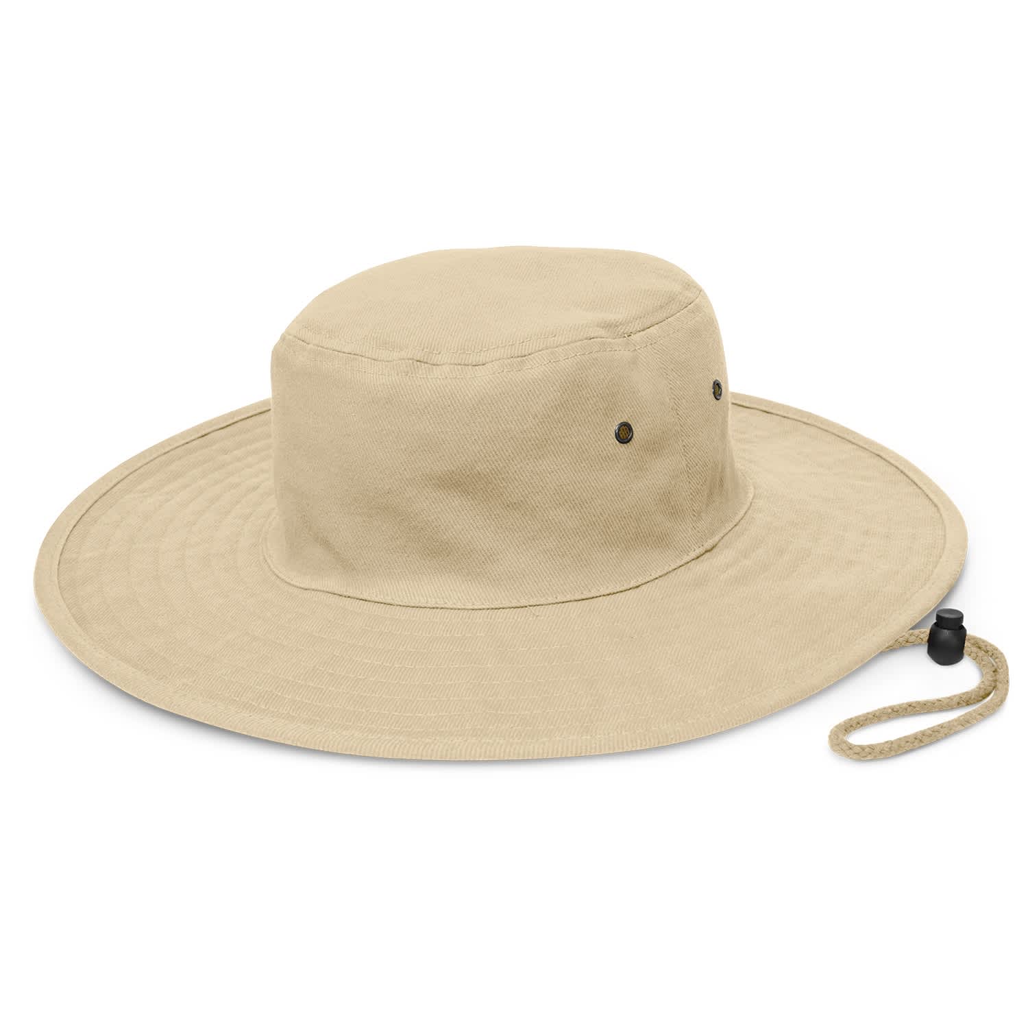 Cabana Wide Brim Hat - 112787 Image Beige