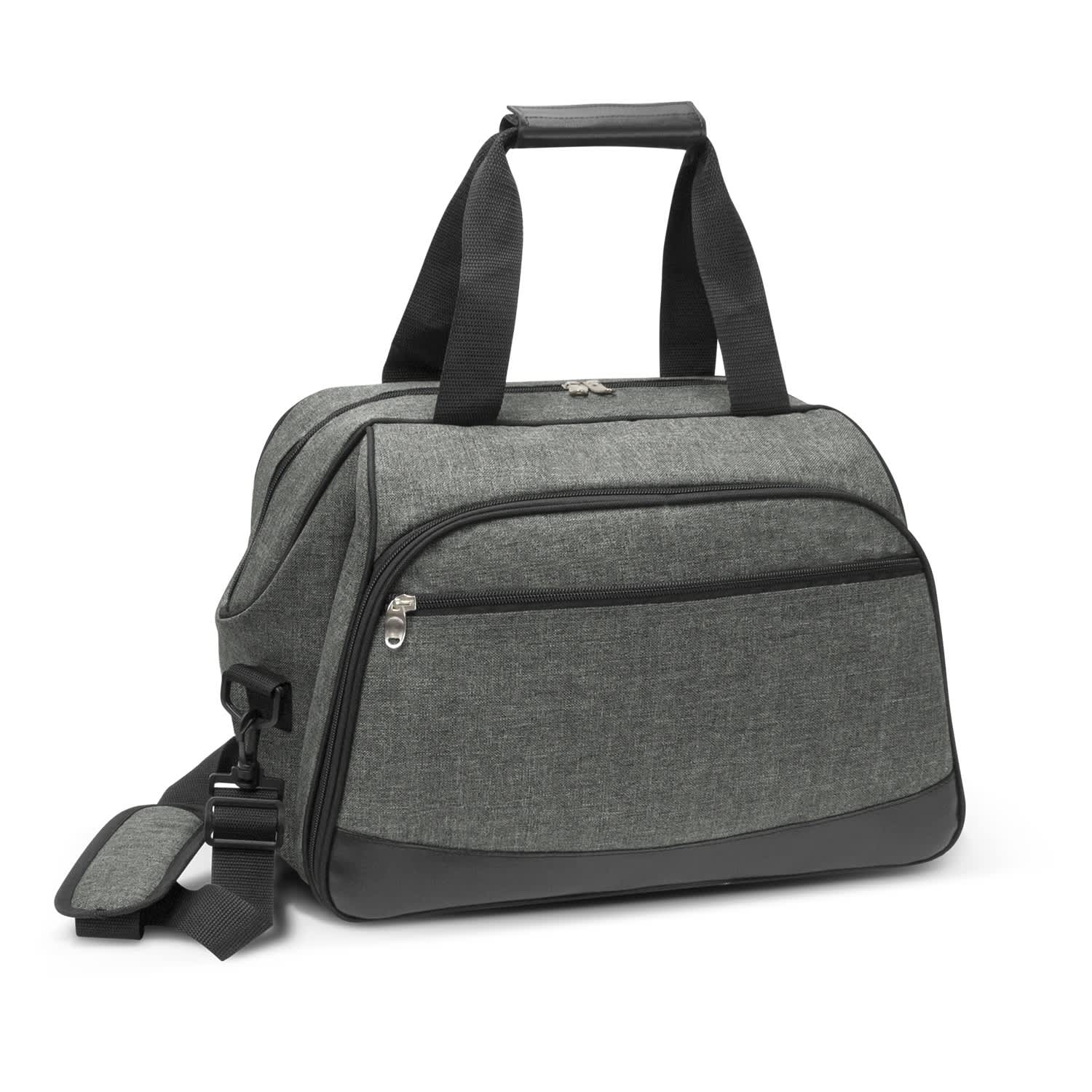 Hampton Picnic Bag - 112791 Image Grey