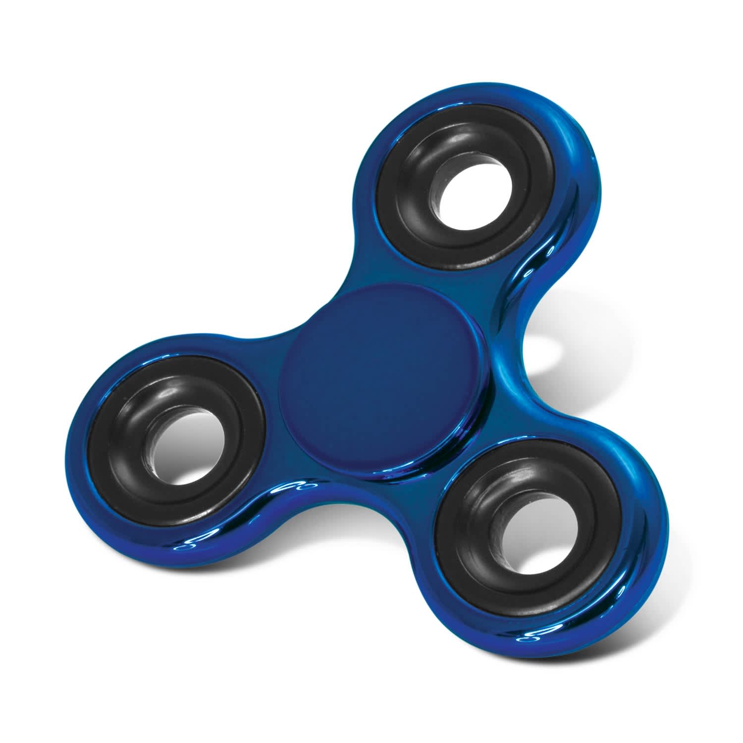 Cyber Spinner with Gift Case