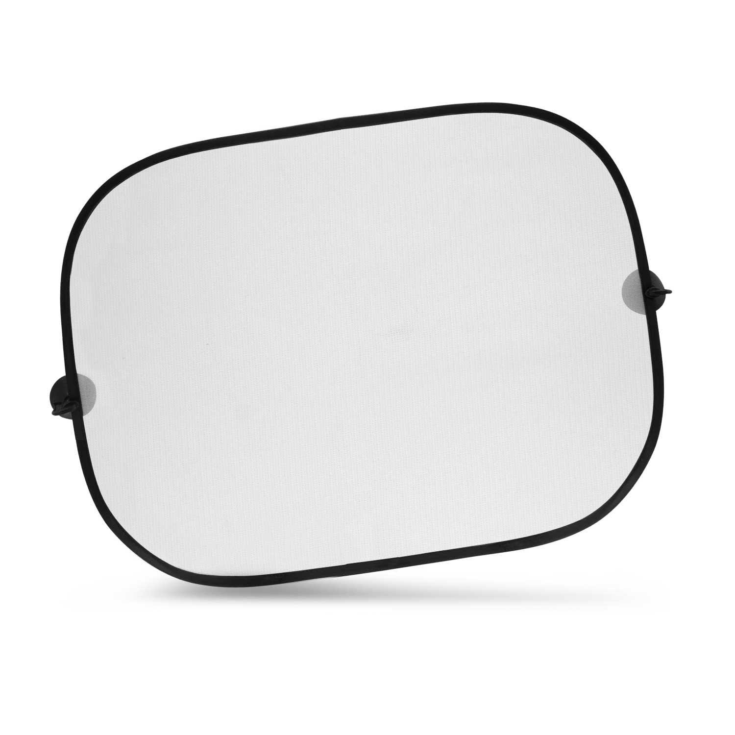 Car Sunshade Set - 112891 Image White