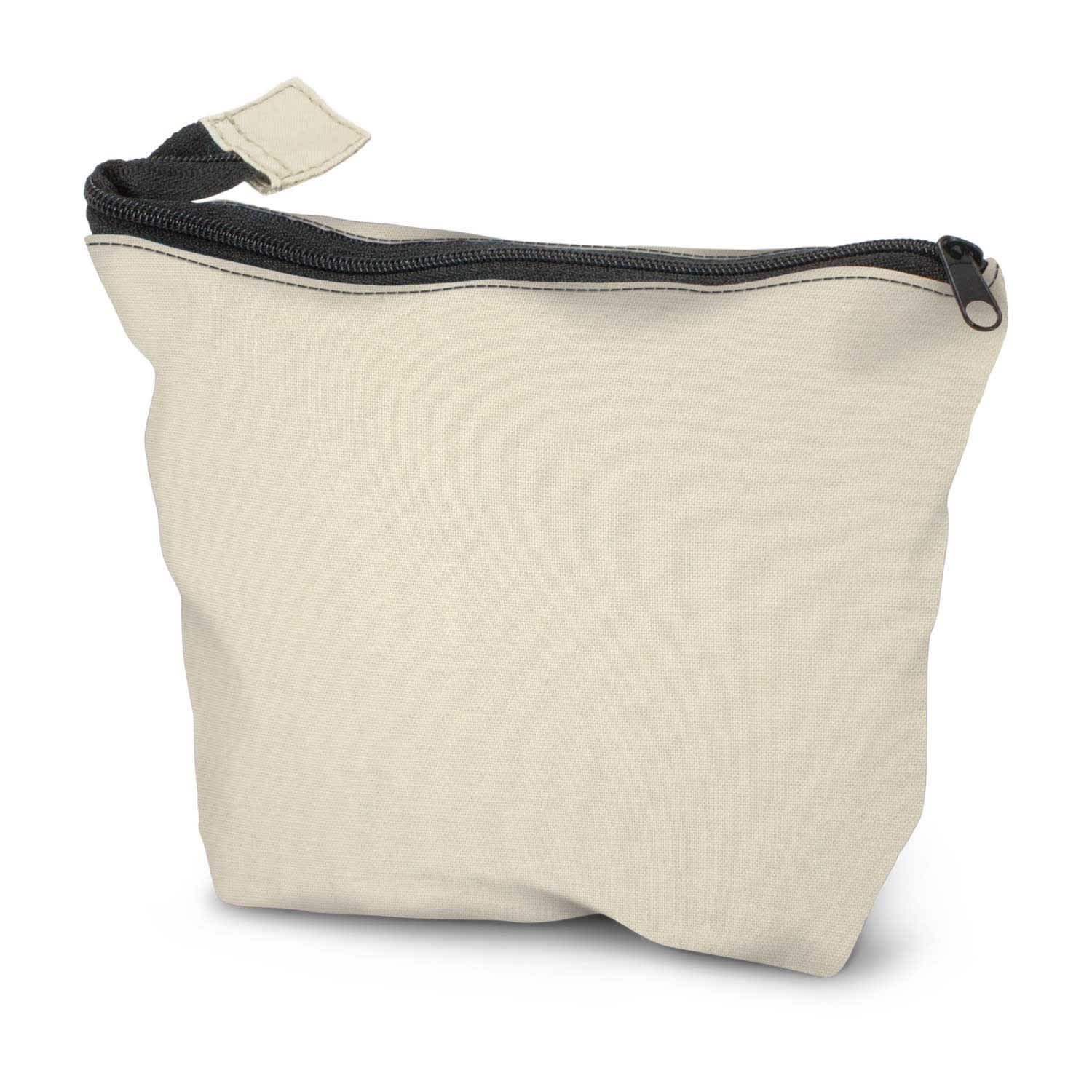 Trento Cosmetic Bag - 112908 Image Natural