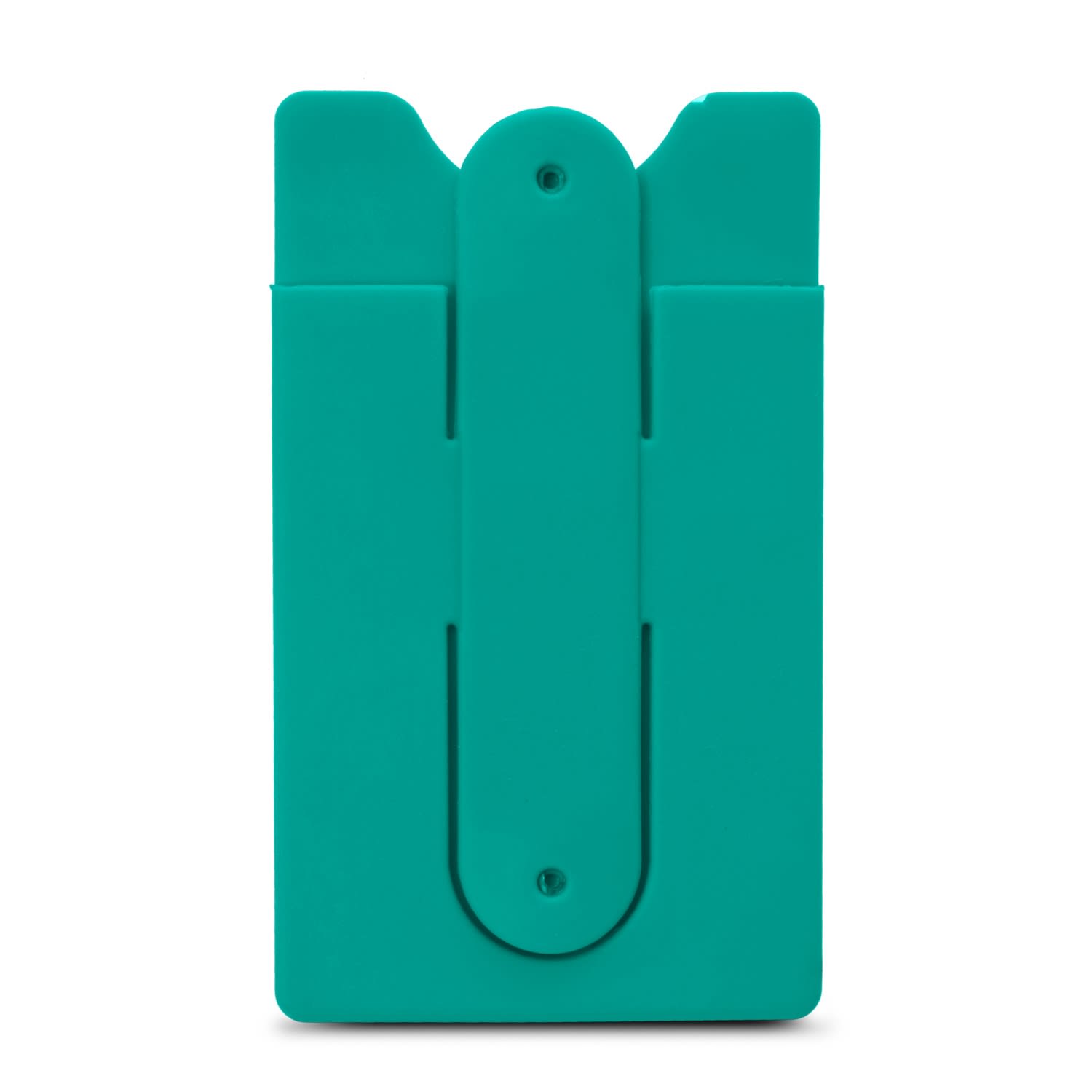 Snap Phone Wallet - Indent - 112923 Image Teal