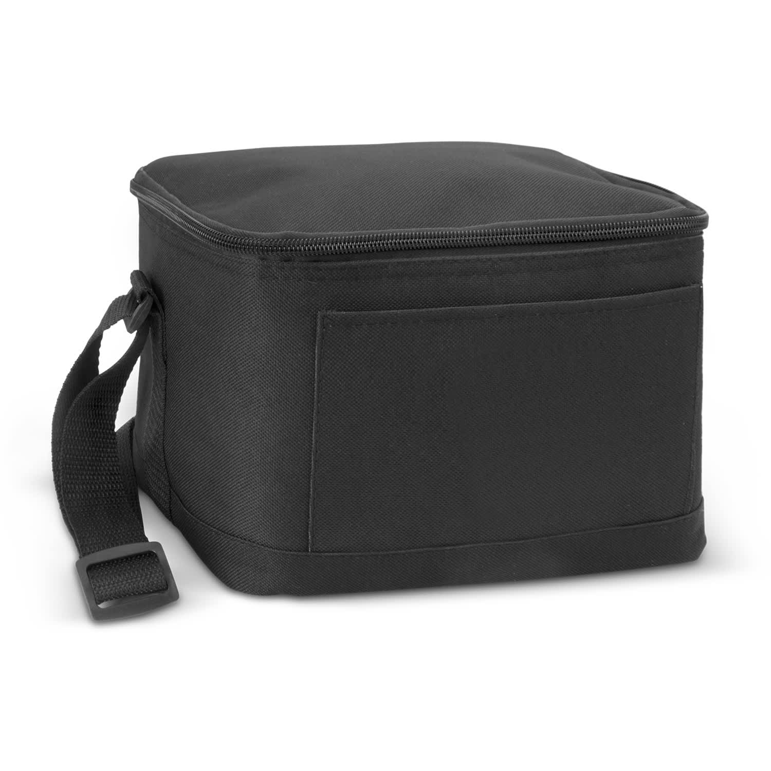 Bathurst Cooler Bag - 112970 Image Black