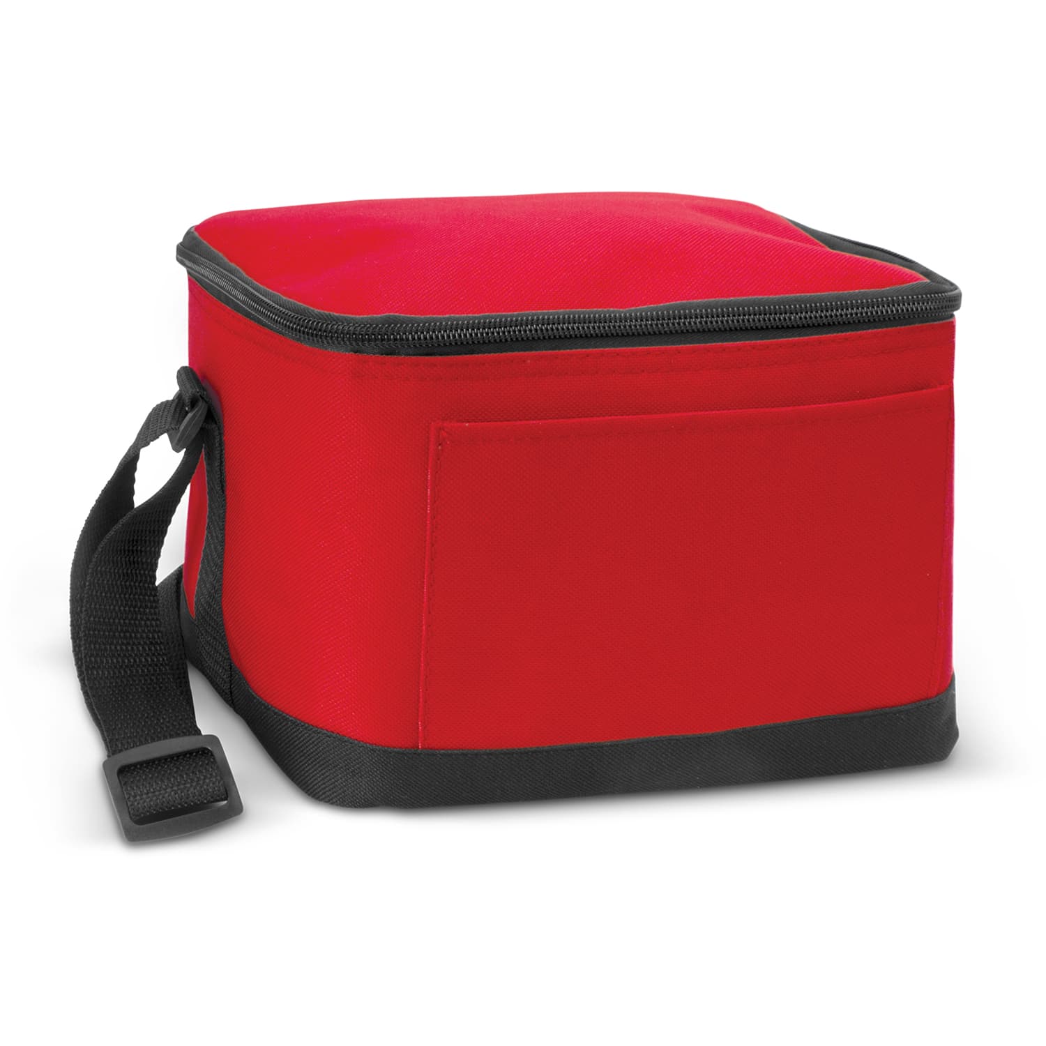Bathurst Cooler Bag - 112970 Image Red