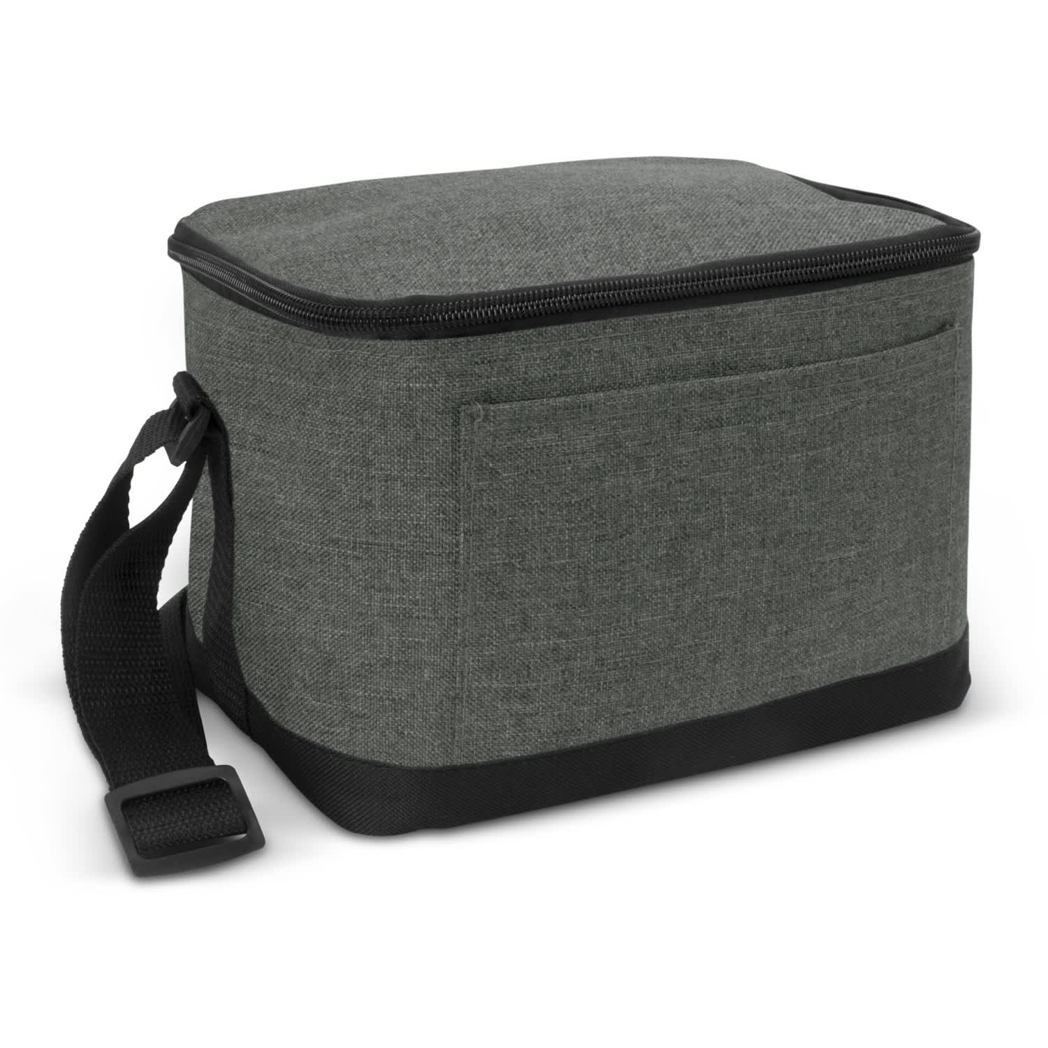 Cascade Cooler Bag - 112973 Image Grey Heather