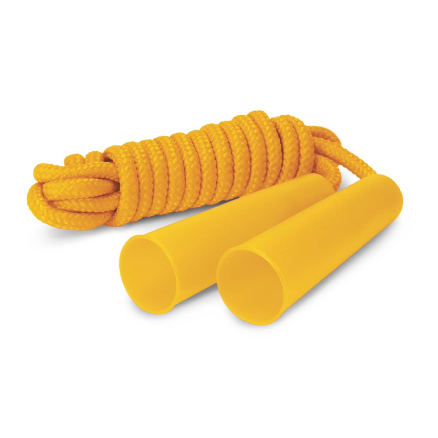 Jive Skipping Rope - 112976 Image Yellow