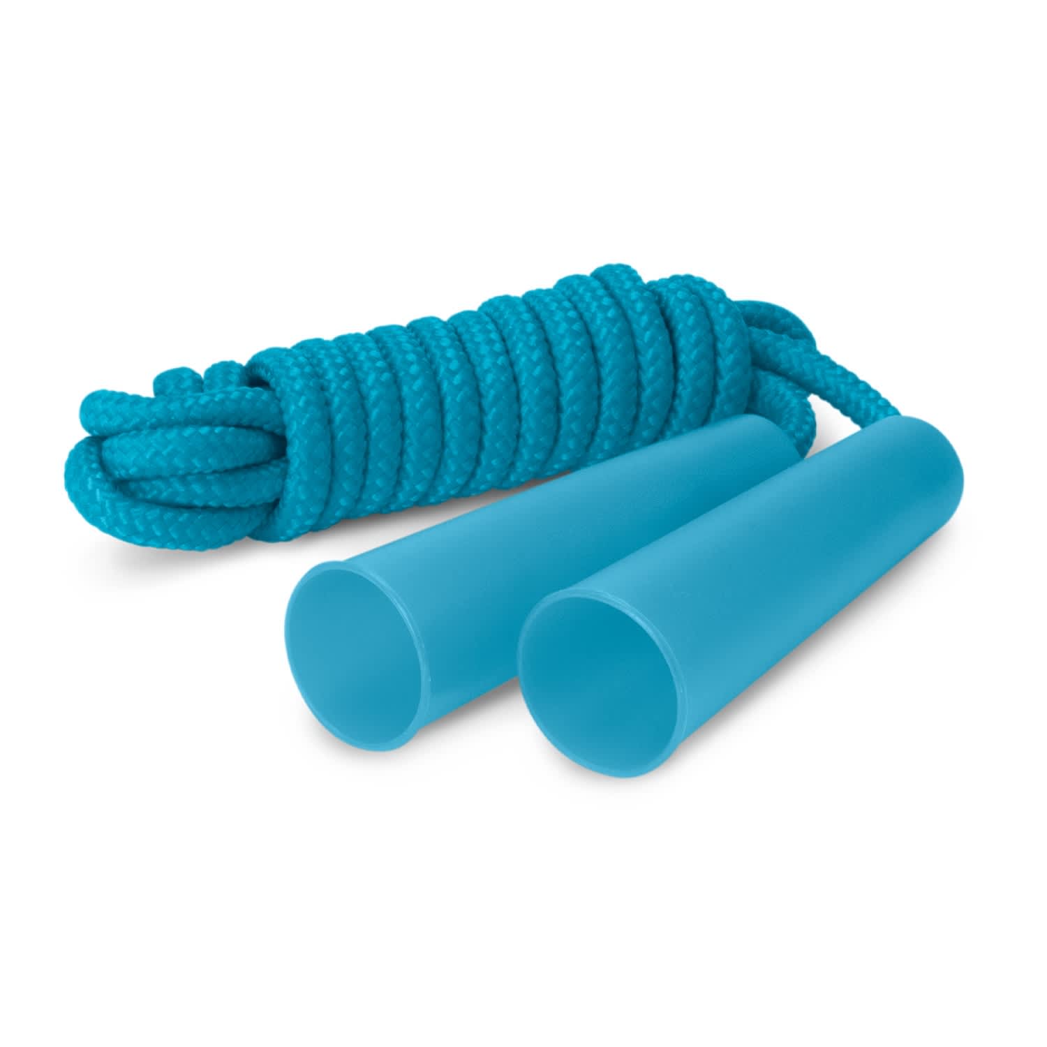 Jive Skipping Rope - 112976 Image Light Blue