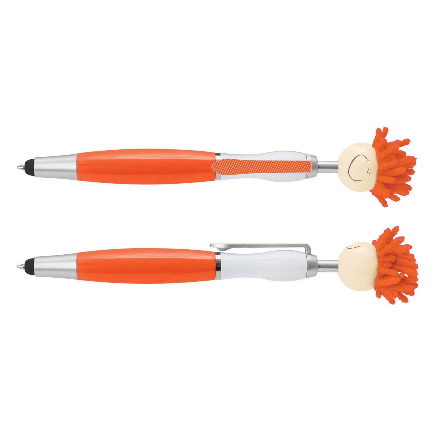 Mop Topper Pen - 112977 Image Orange