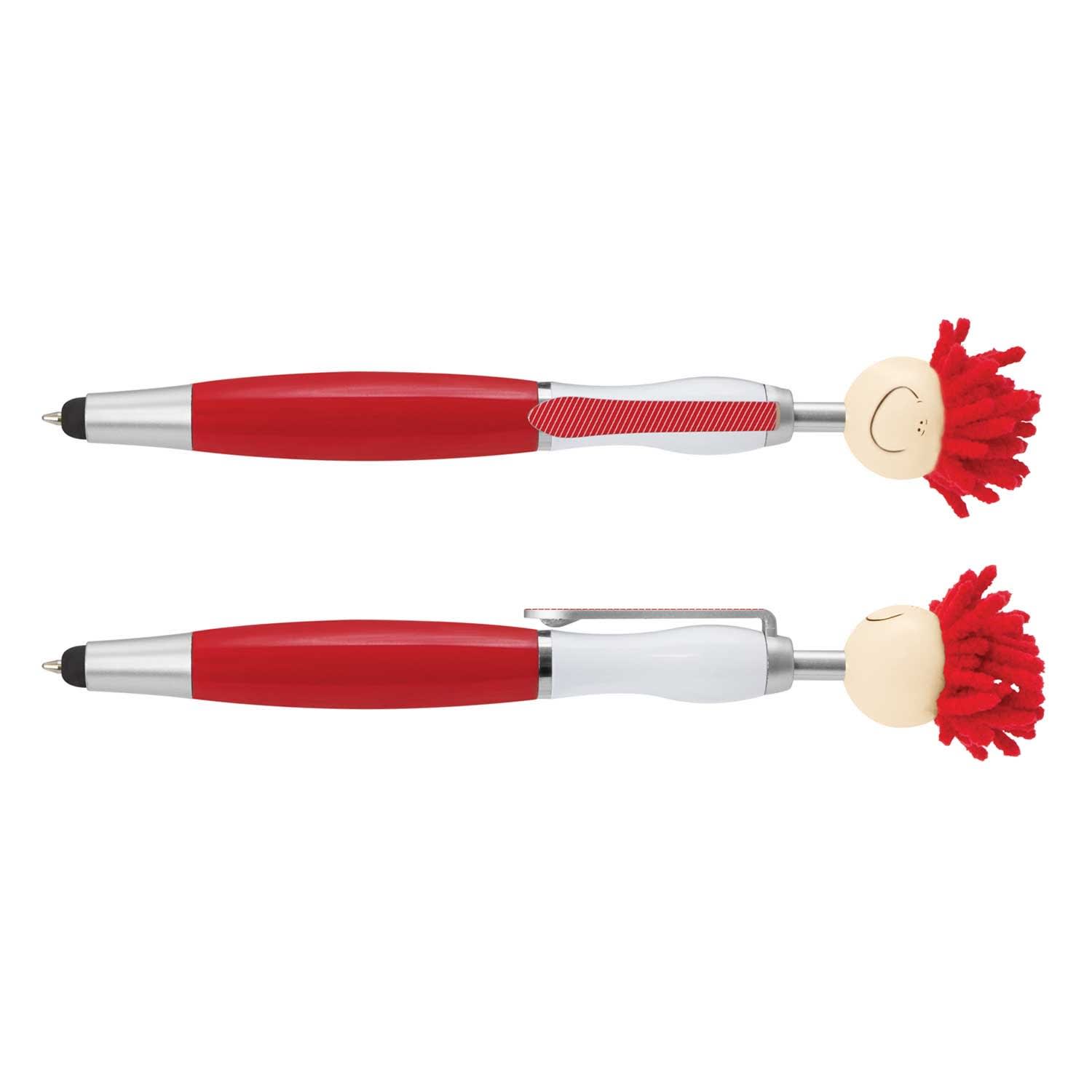 Mop Topper Pen - 112977 Image Red