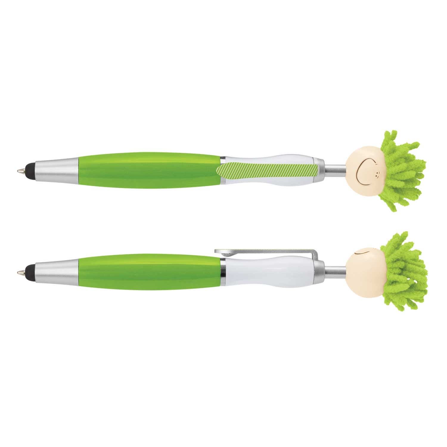Mop Topper Pen - 112977 Image Bright Green