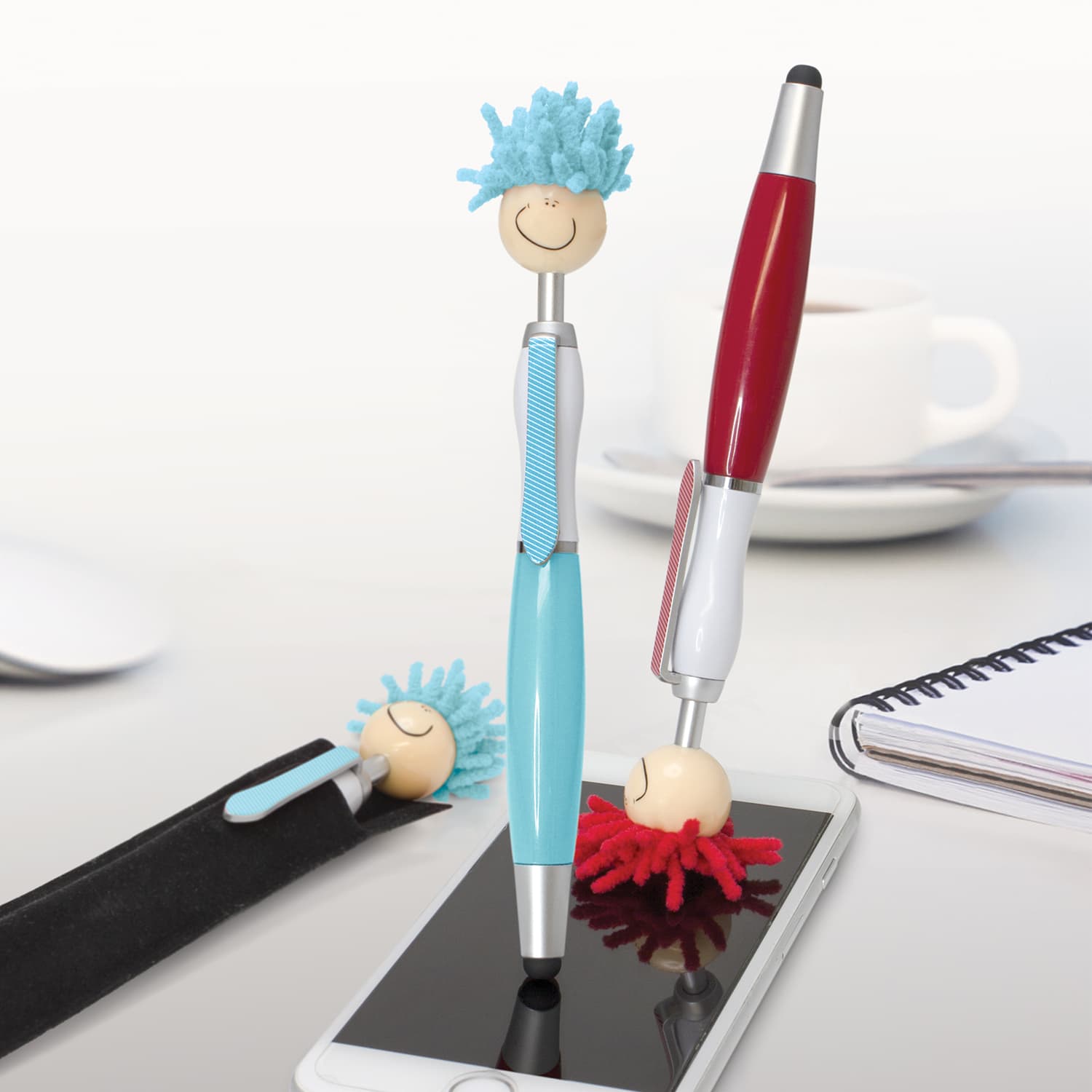Mop Topper Pen - image 10