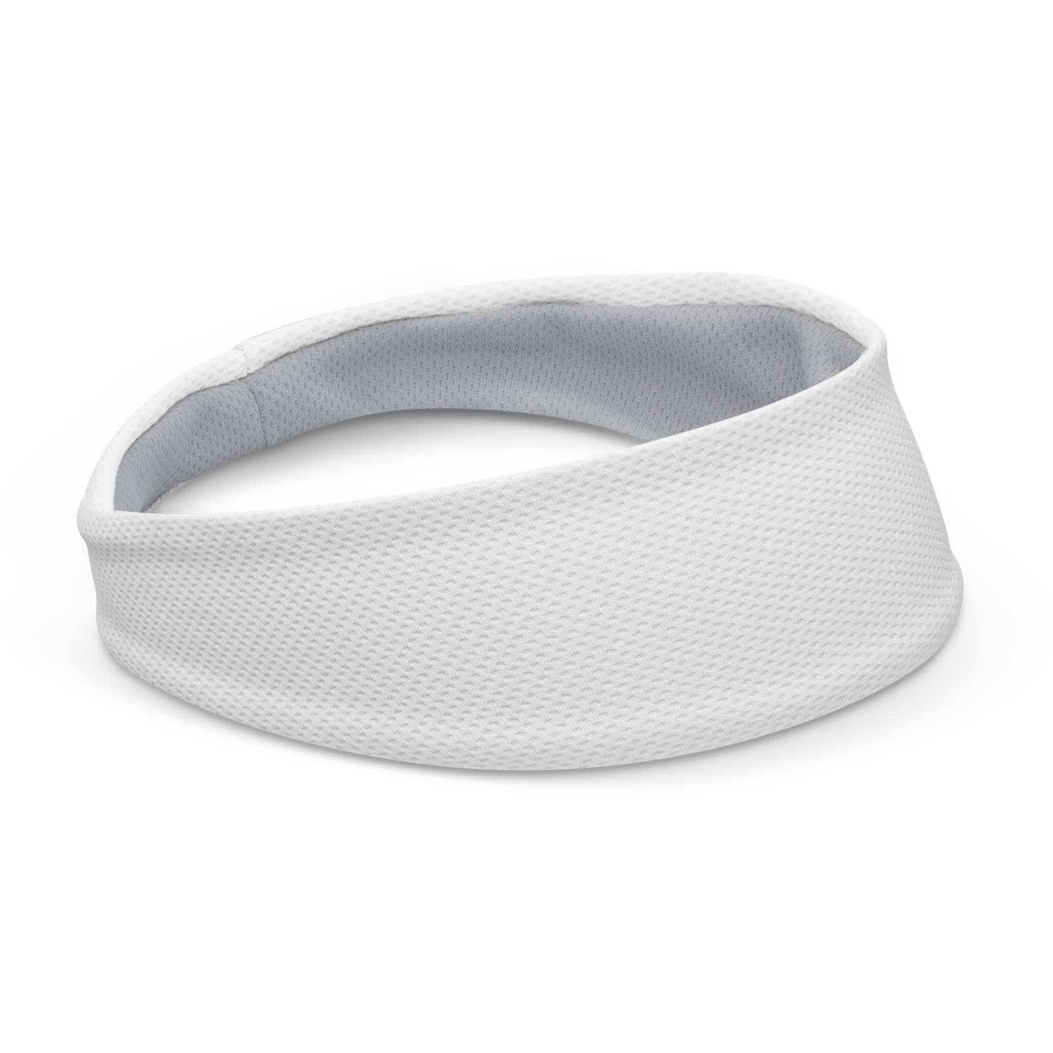 Active Cooling Sweat Band - 112978 Image White