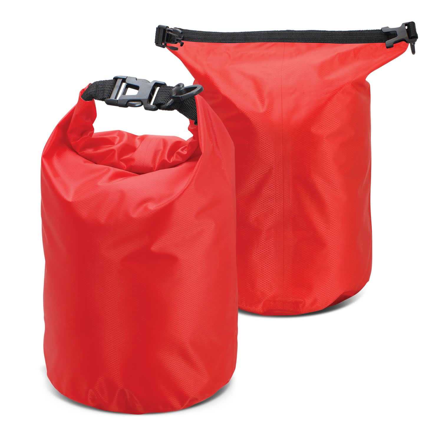 Nevis Dry Bag - 5L - 112979 Image Red