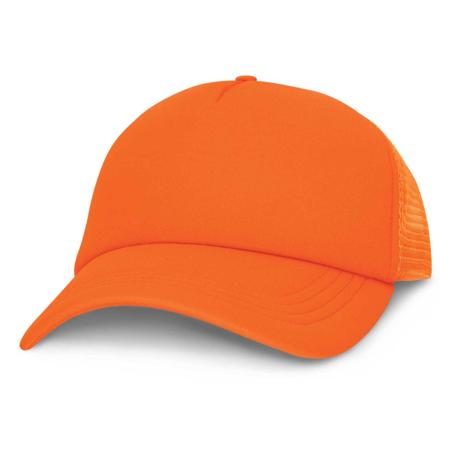 Cruise Mesh Cap - 113031 Image Orange