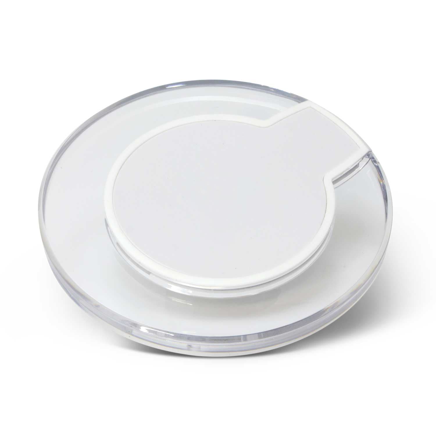 Apollo Wireless Charger - 113083 Image White